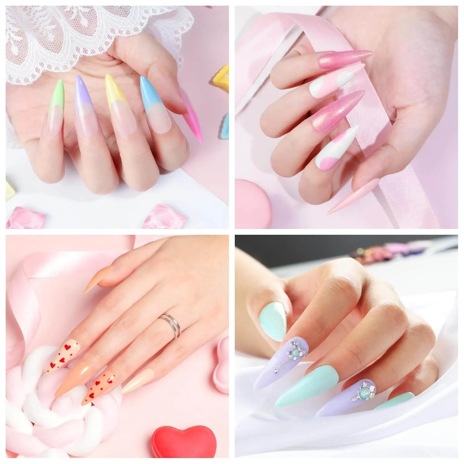 Acrylic Nail Kit - Image 10