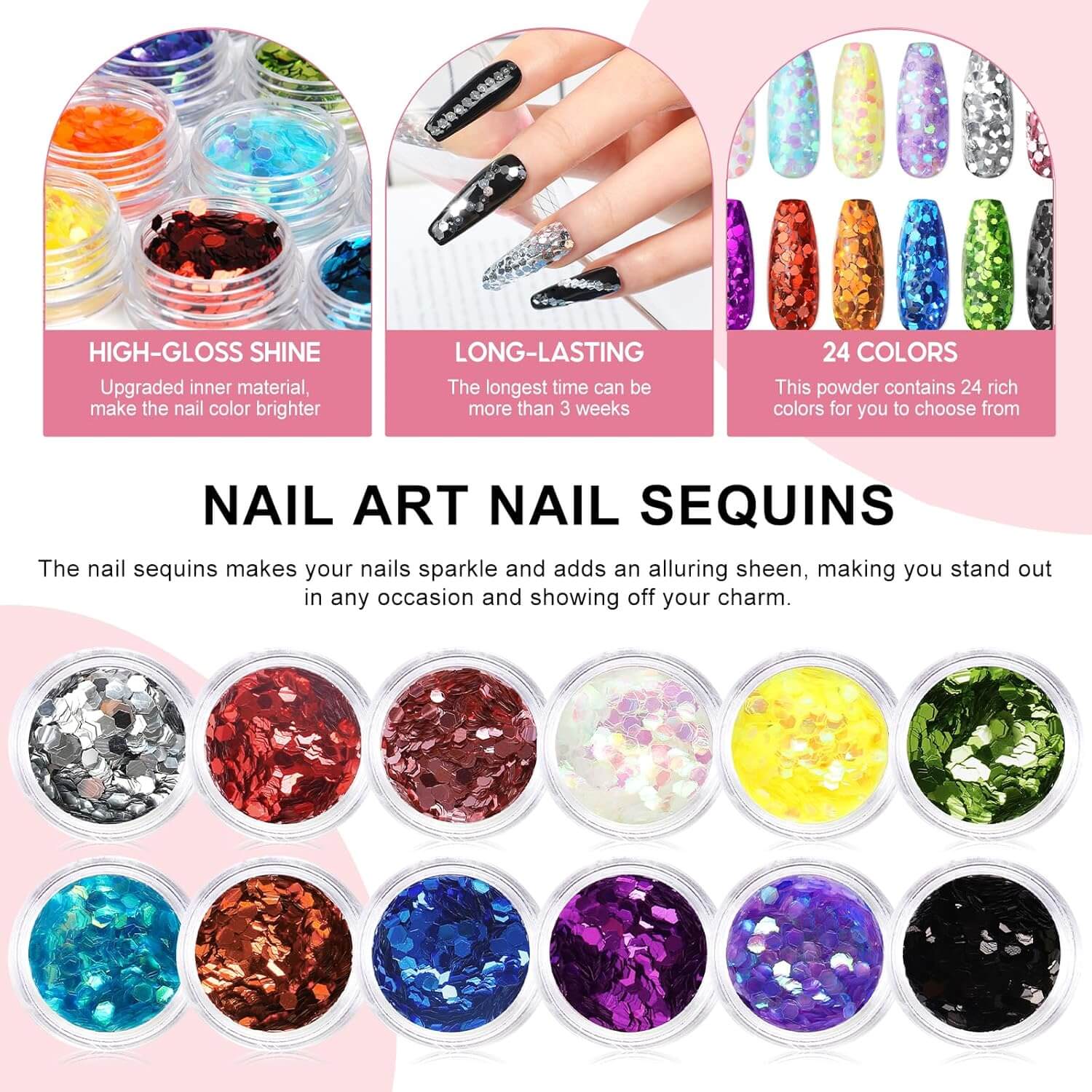 Acrylic Nail Kit - Image 14