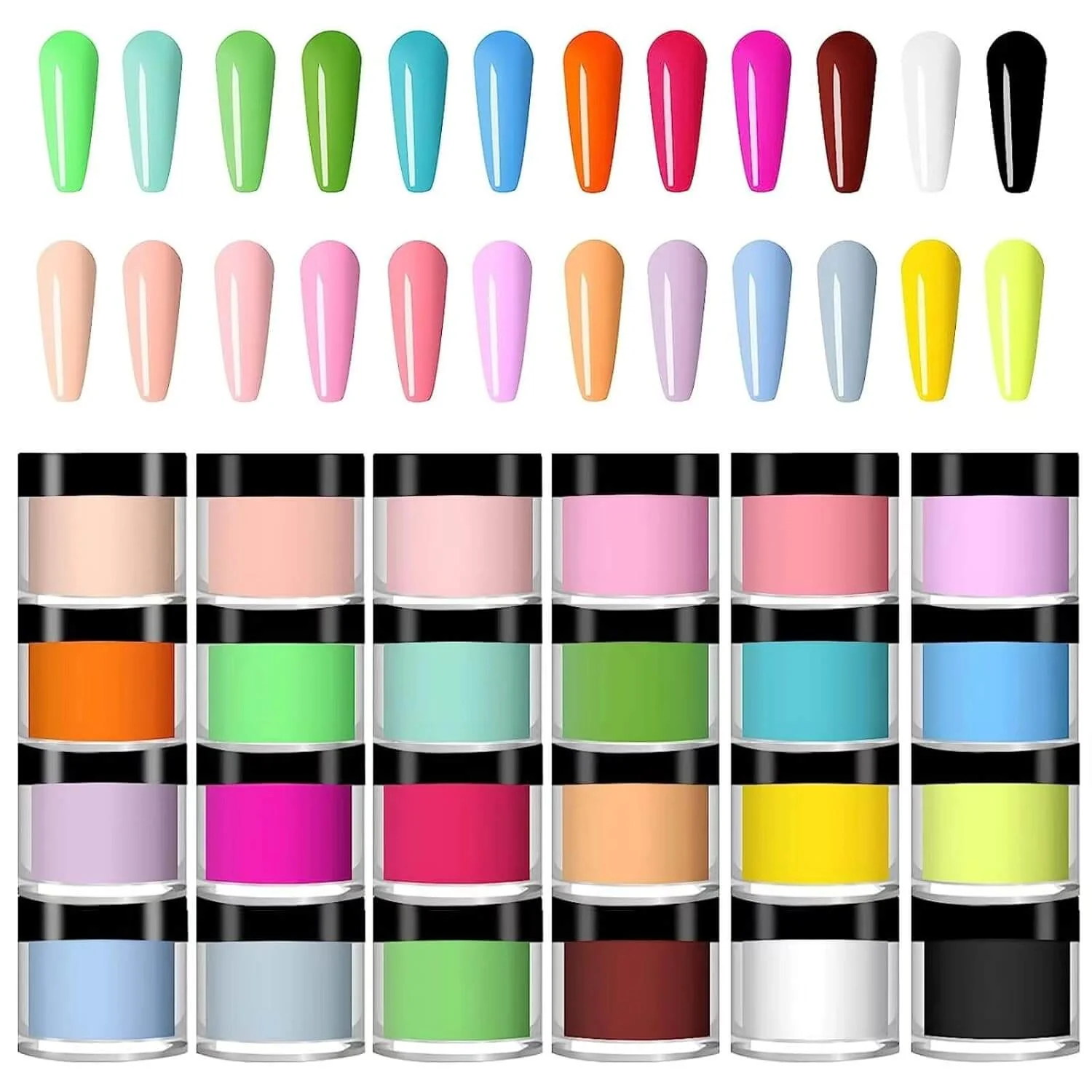 Acrylic Nail Kit - Image 4