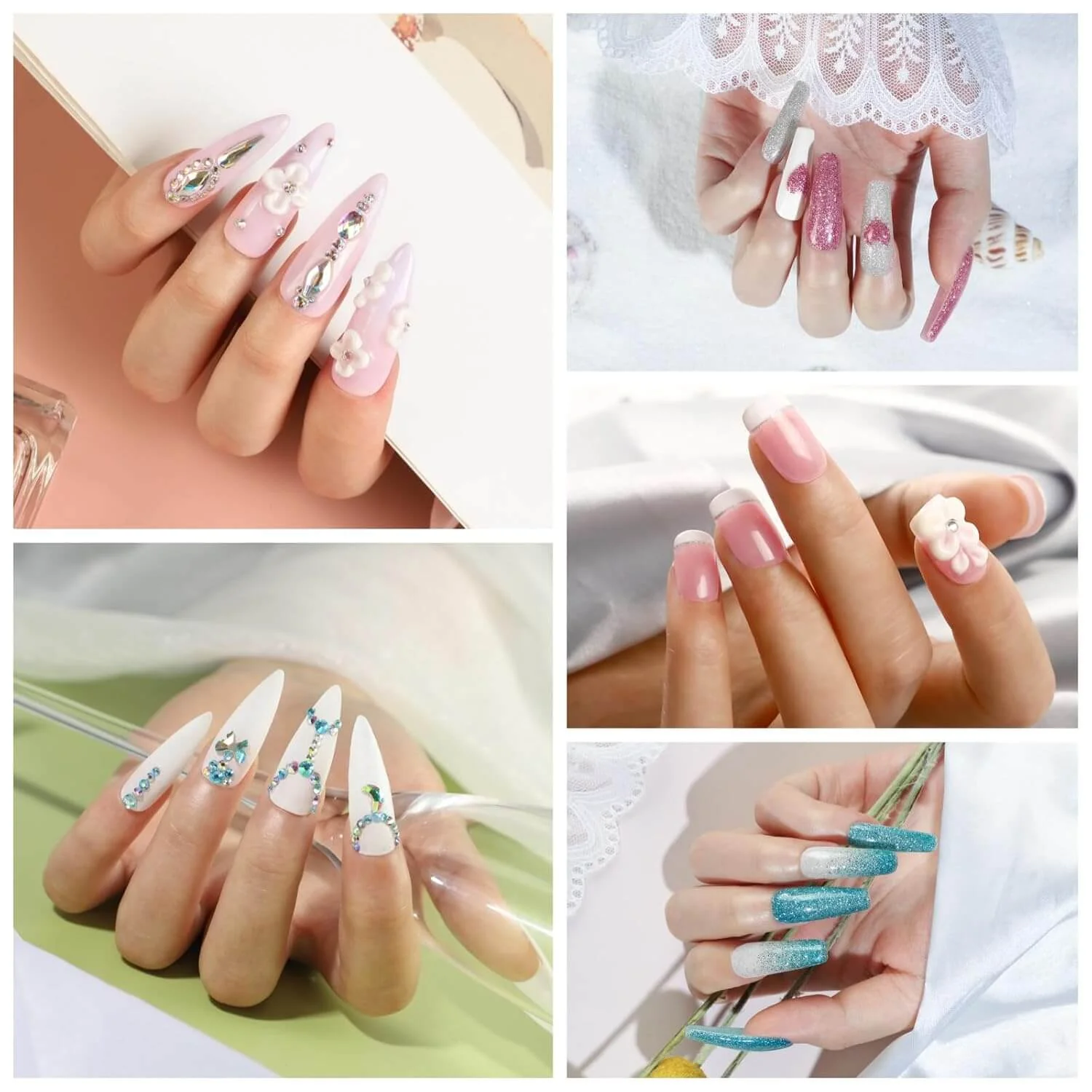 Acrylic Nail Kit - Image 6