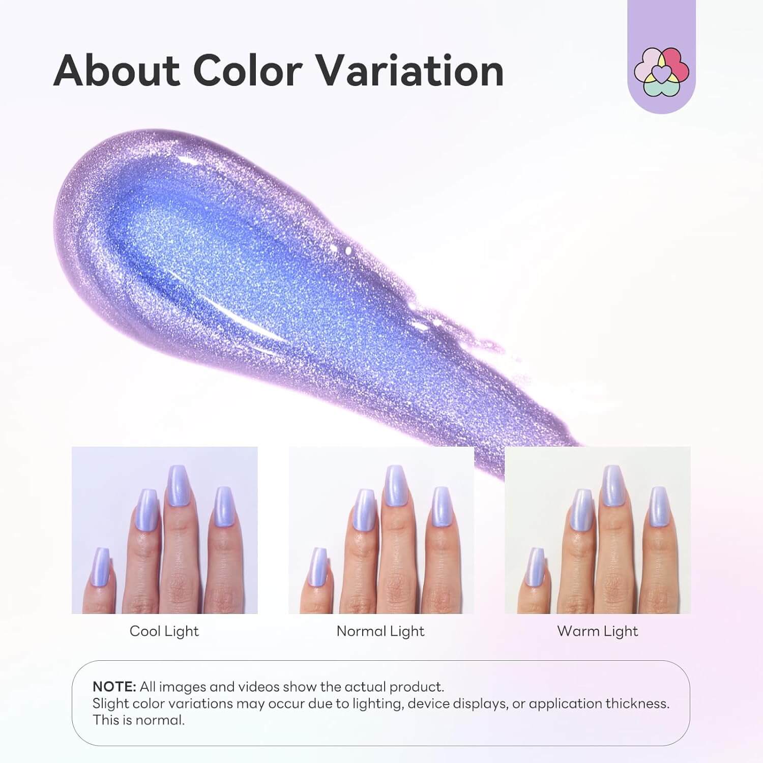 Aurora Gel Polish Pen - Image 7