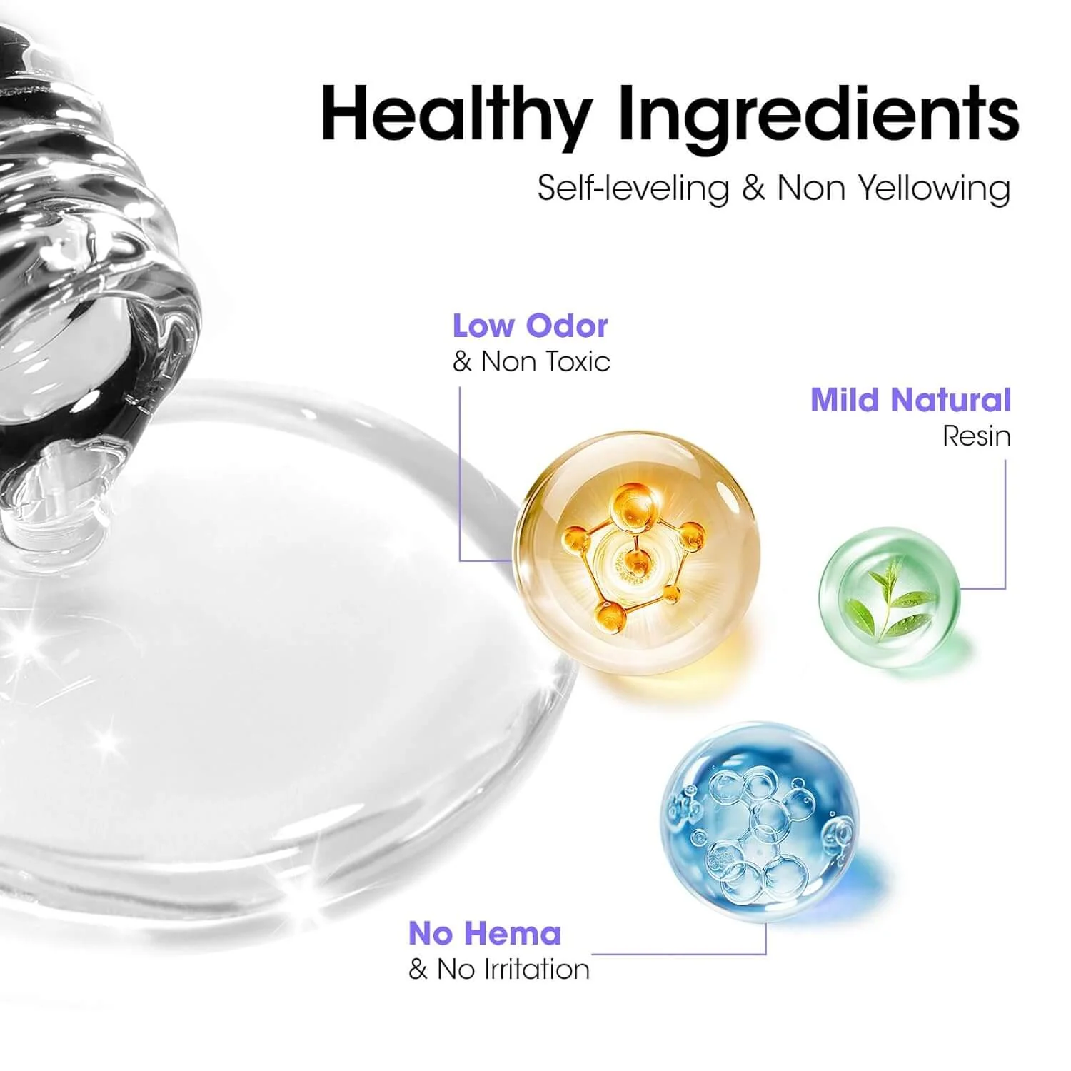 Blooming Gel Polish - Image 8