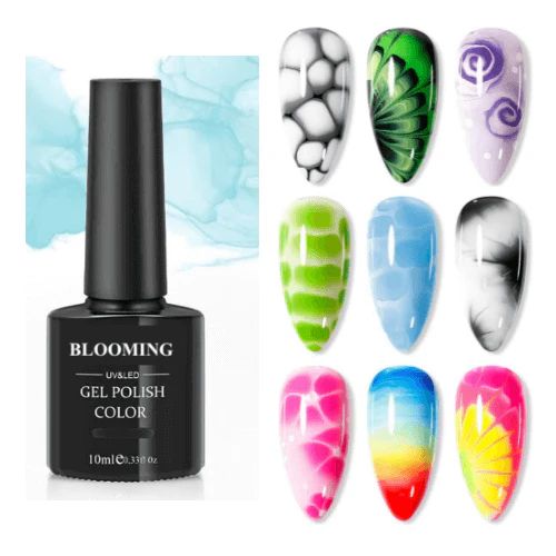 Blooming Gel Polish - Image 9