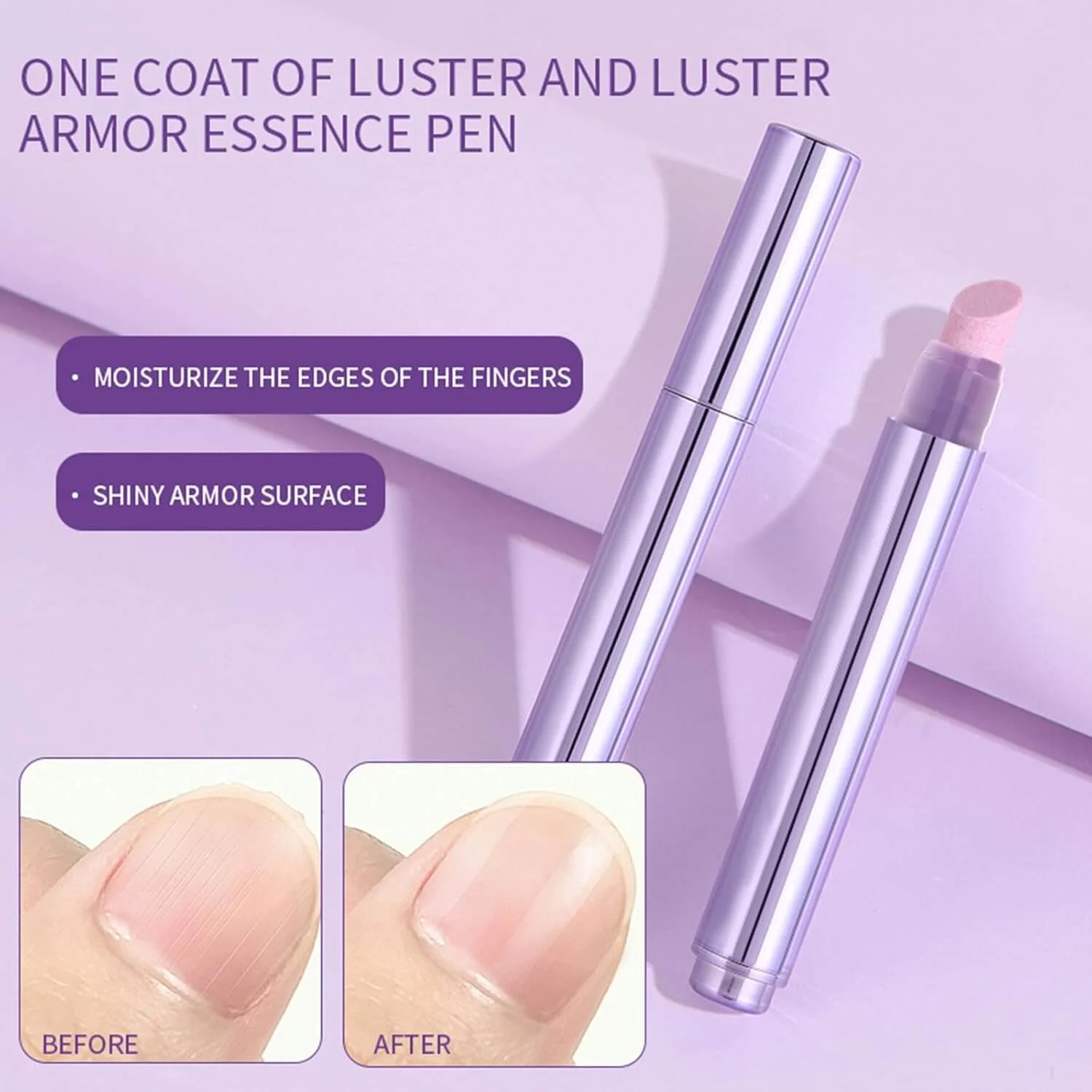 Ceramic Cuticle Pen - Image 13