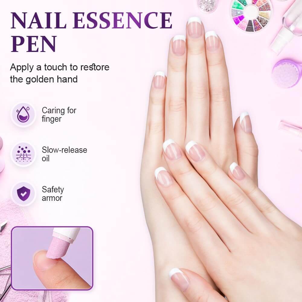 Ceramic Cuticle Pen - Image 4