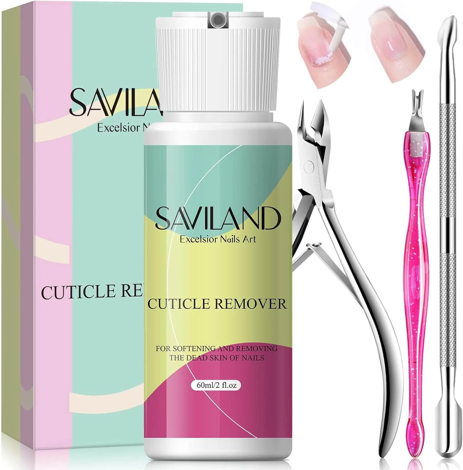 Cuticle Care Kit - UK Store - Image 10