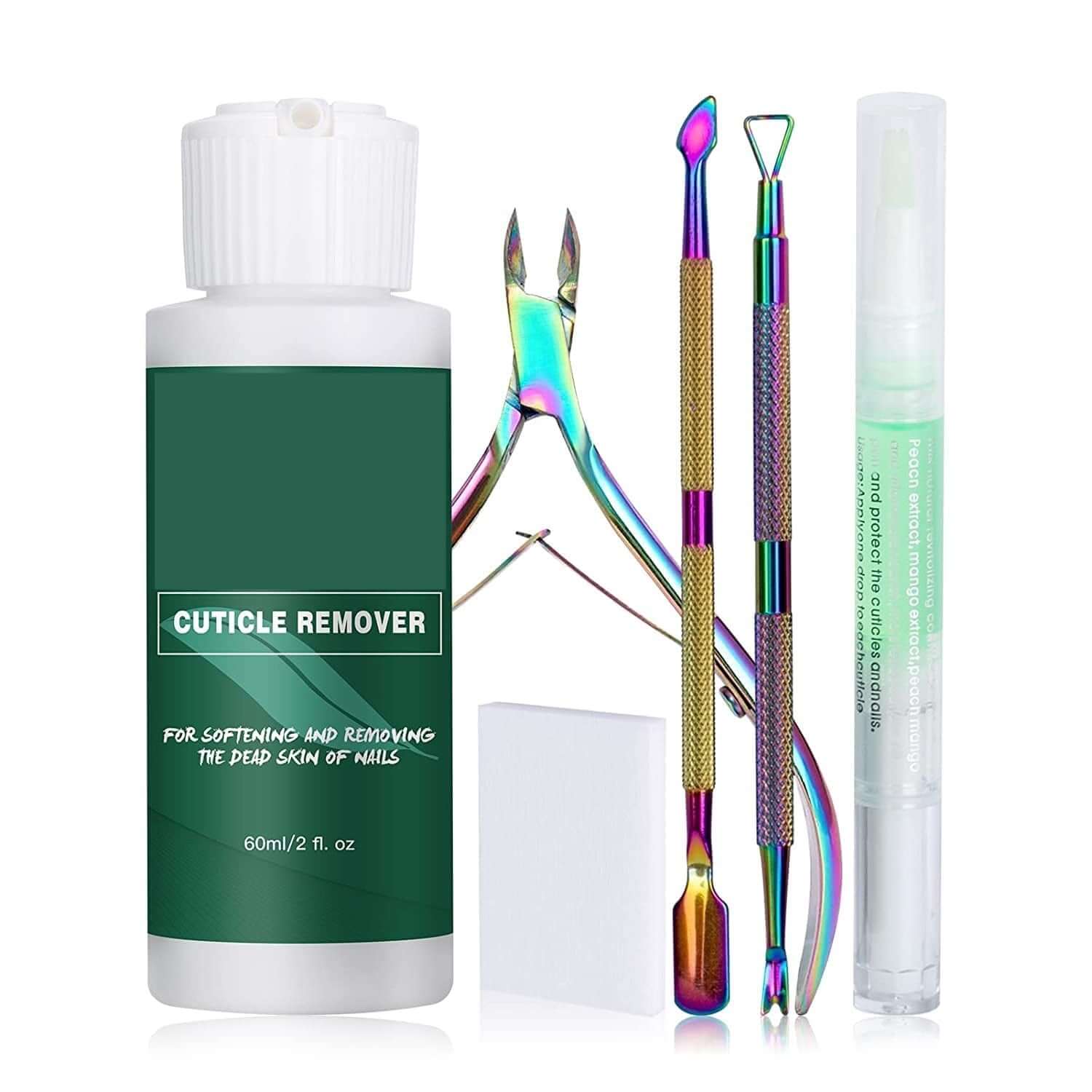 Cuticle Care Kit - Image 3