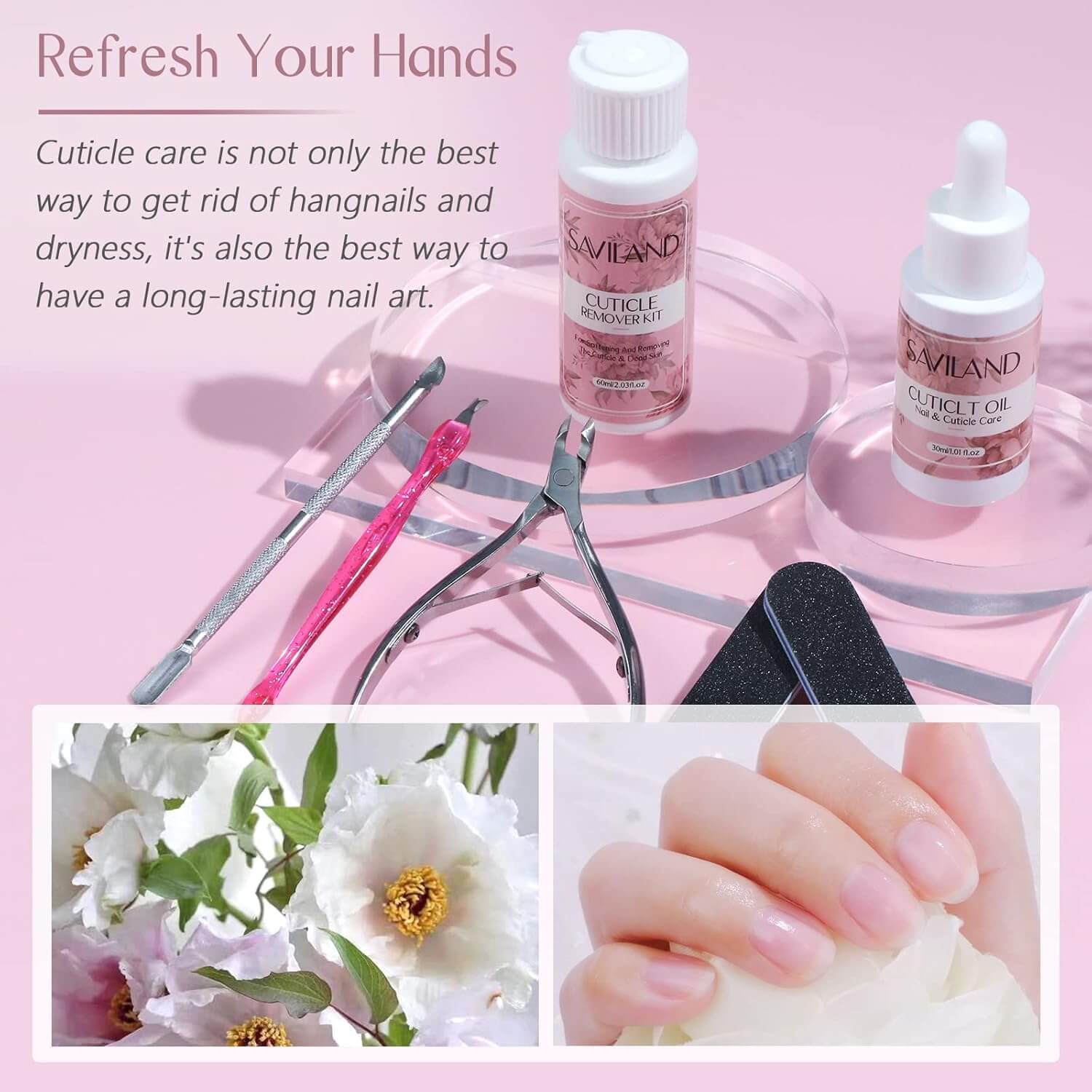 Cuticle Care Kit - Image 6