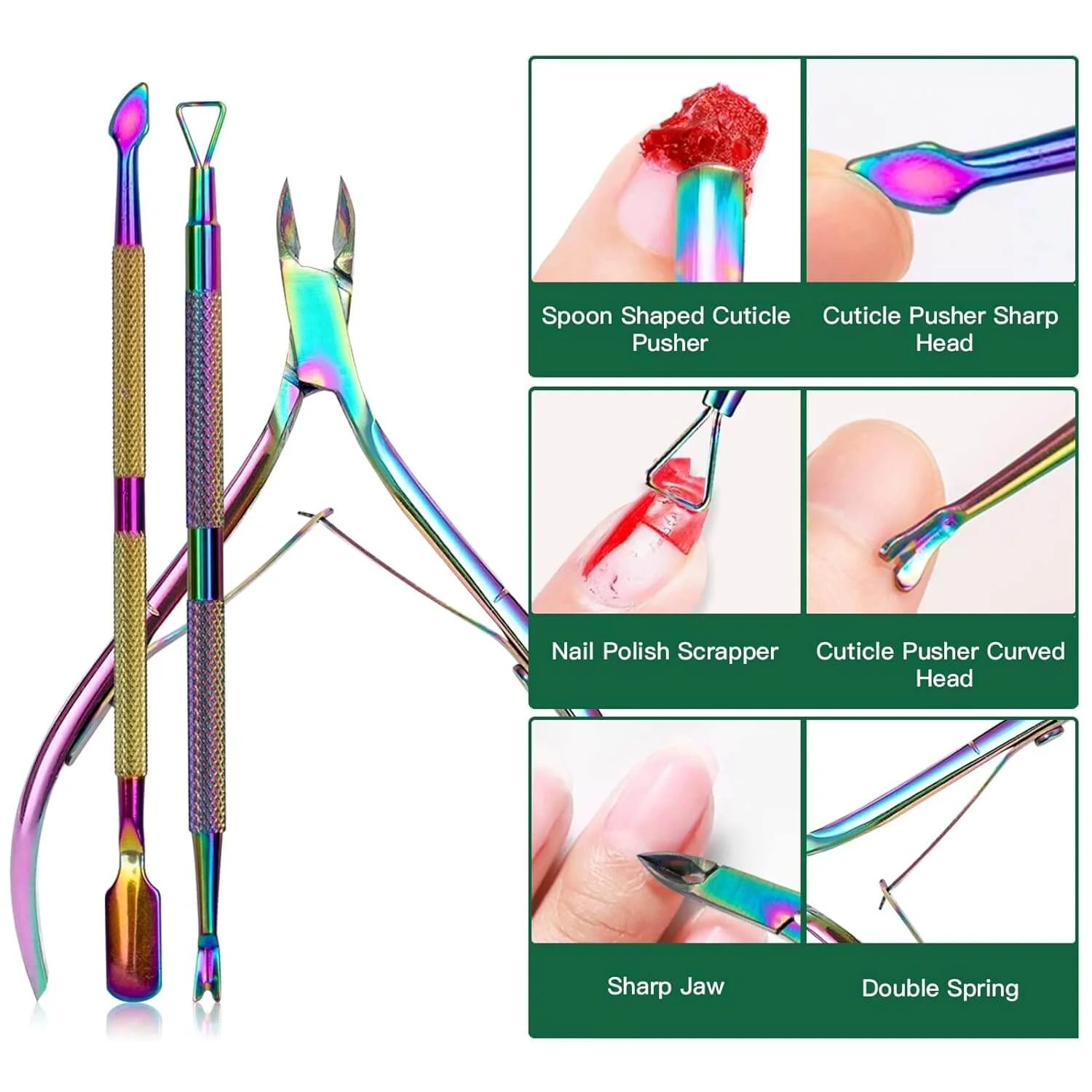 Cuticle Care Kit - Image 9