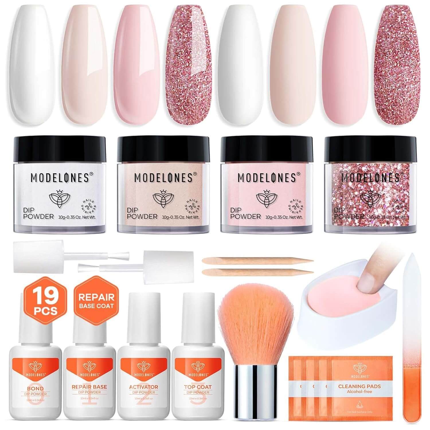 Dip Powder Nail Kit - Image 11