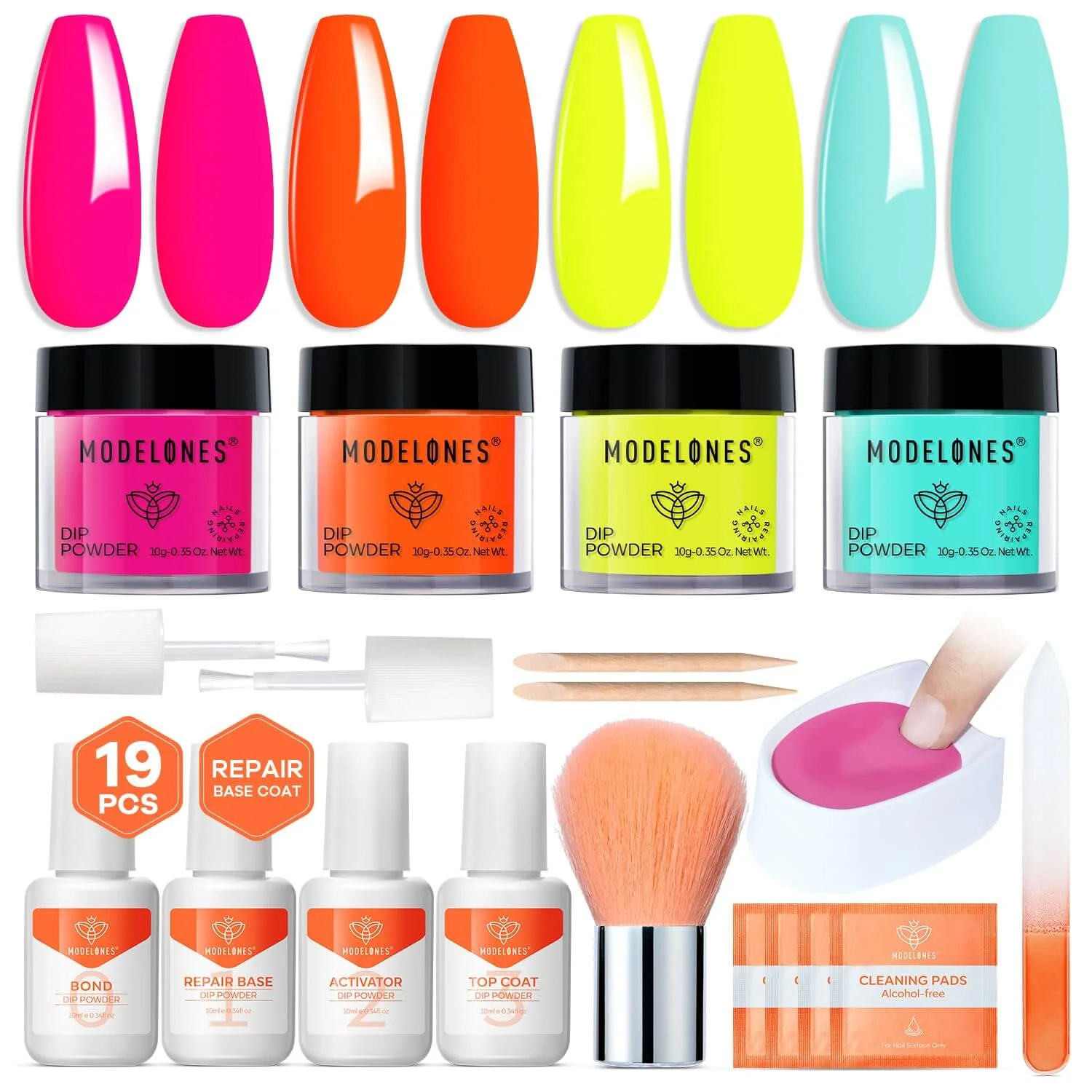 Dip Powder Nail Kit - Image 13