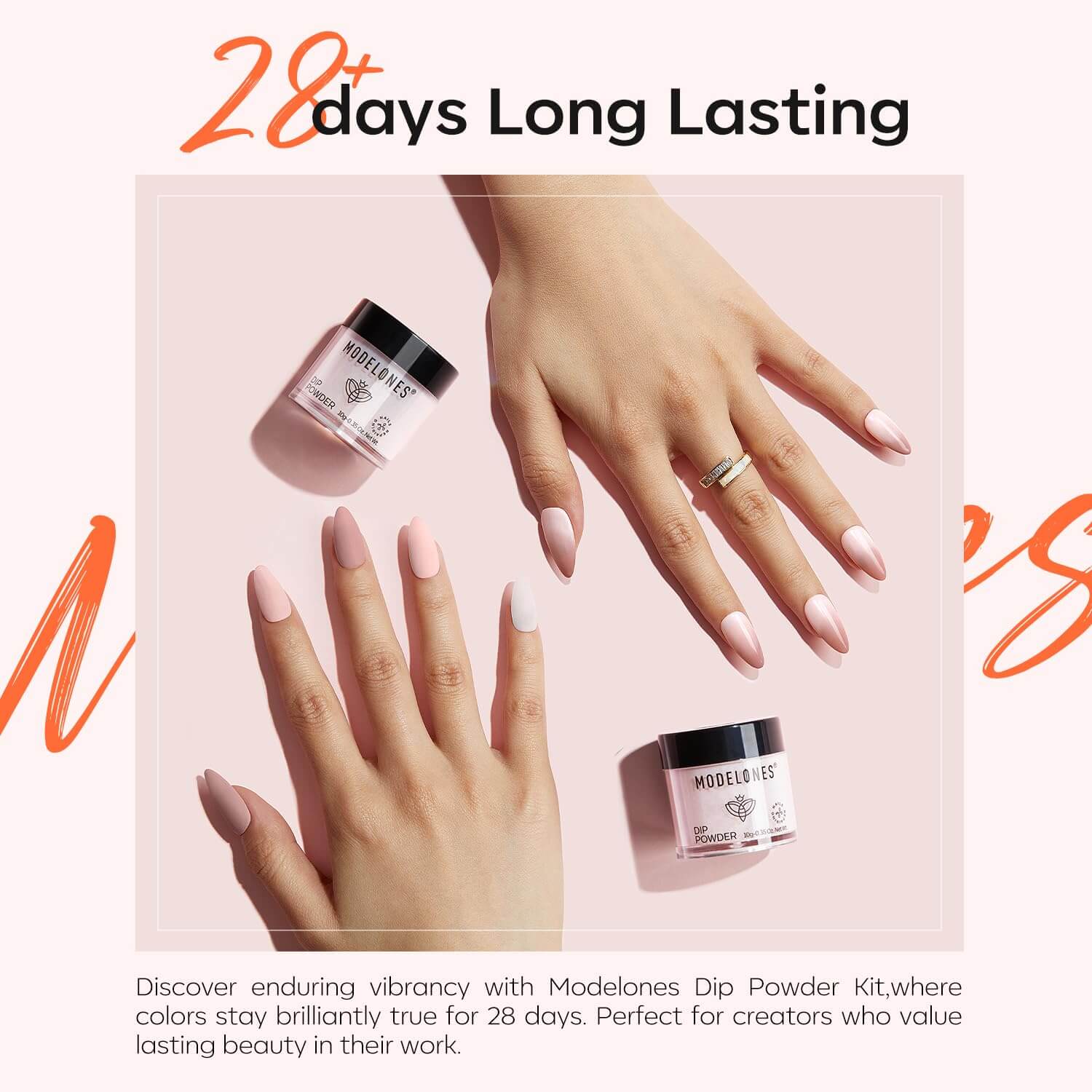 Dip Powder Nail Kit - Image 15
