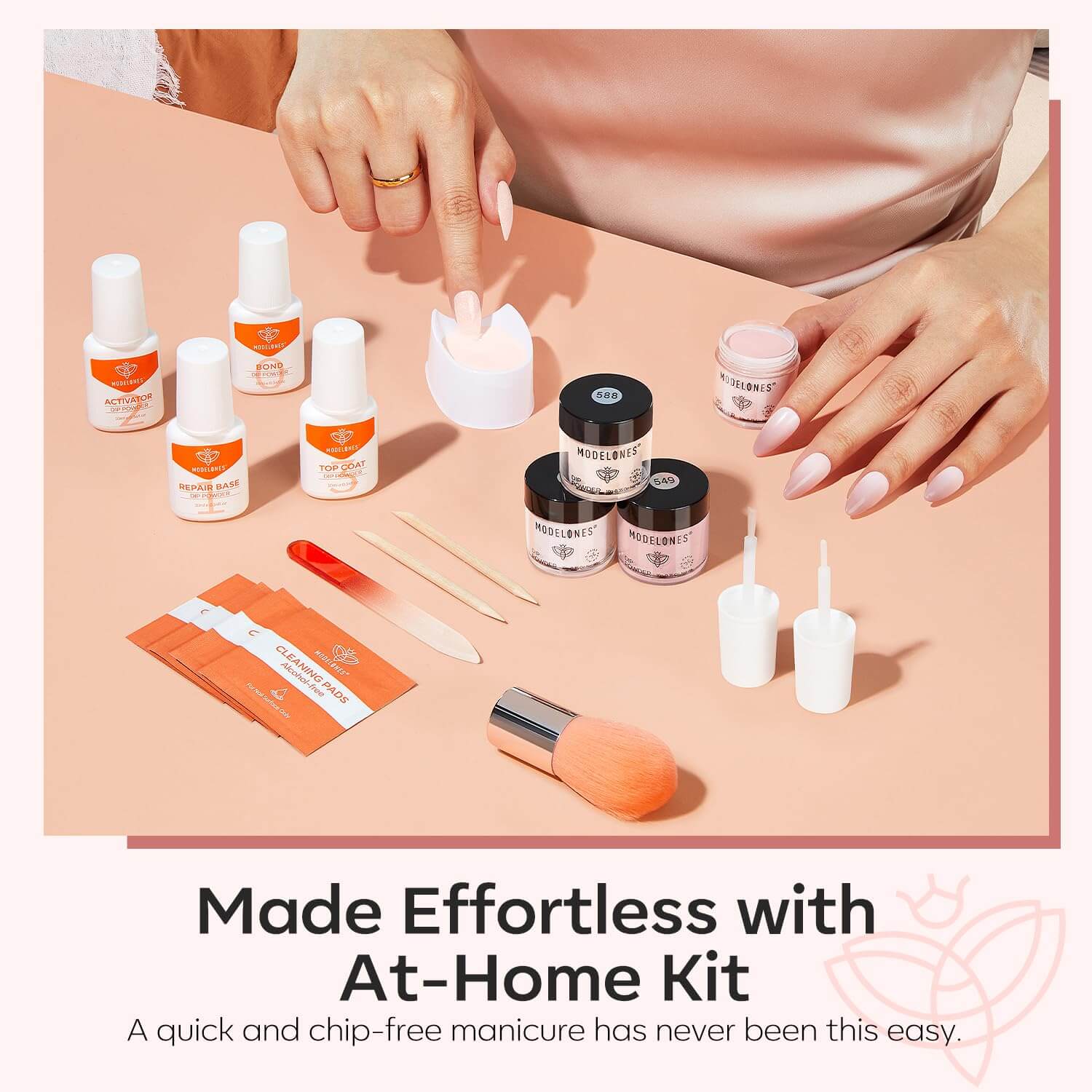Dip Powder Nail Kit - Image 16