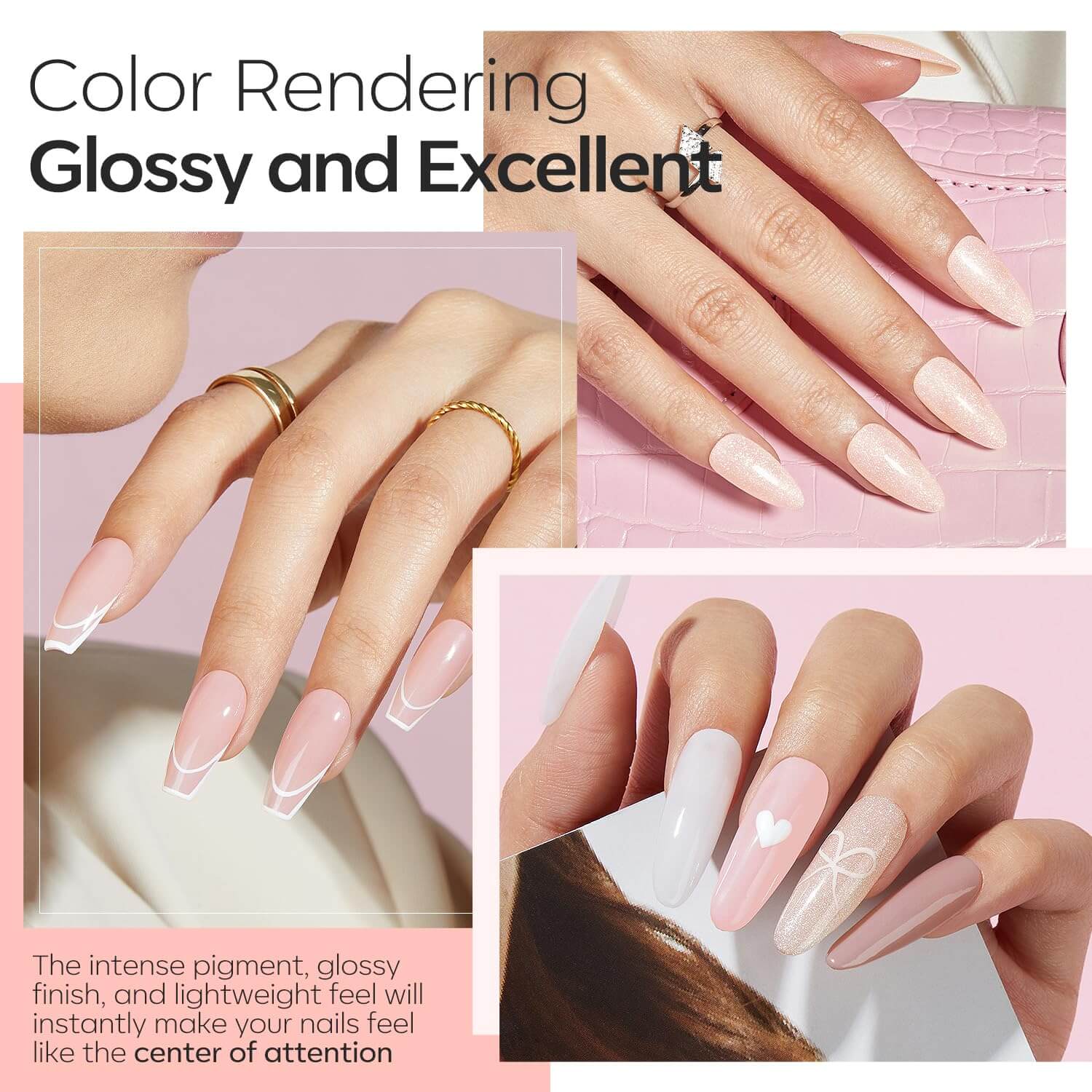 Dip Powder Nail Kit - Image 20