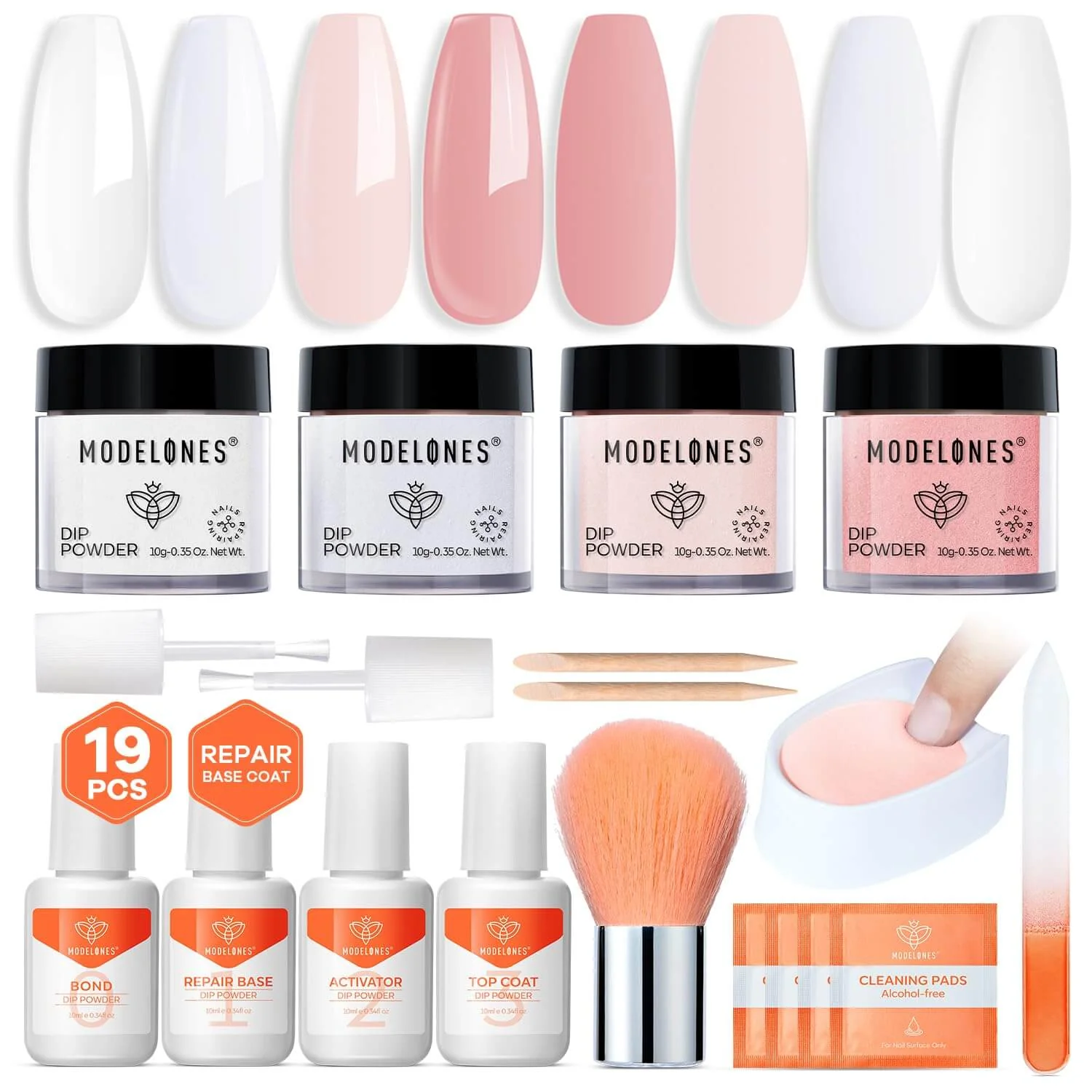 Dip Powder Nail Kit - Image 3