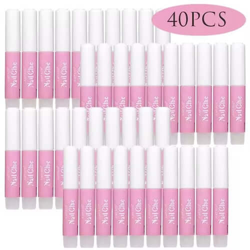 Fast Nail Glue/20Pcs - Image 13