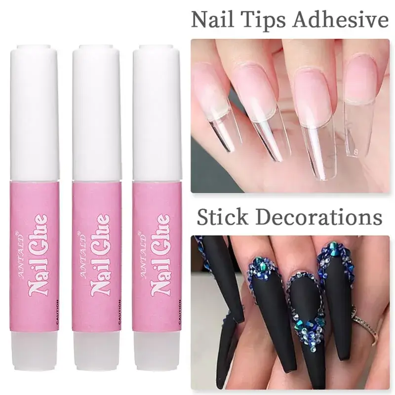 Fast Nail Glue/20Pcs - Image 3