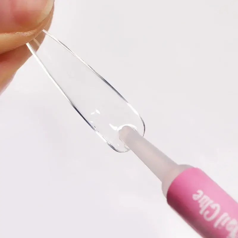 Fast Nail Glue/20Pcs - Image 5