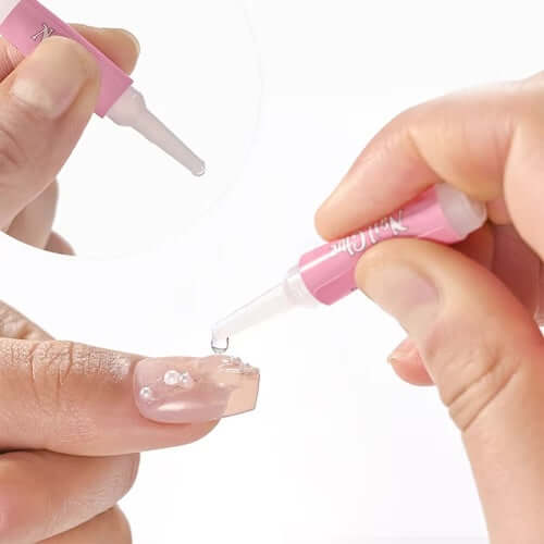 Fast Nail Glue/20Pcs - Image 7