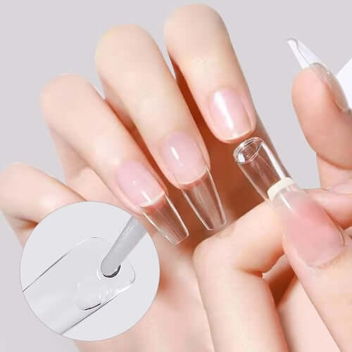 Fast Nail Glue/20Pcs - Image 8
