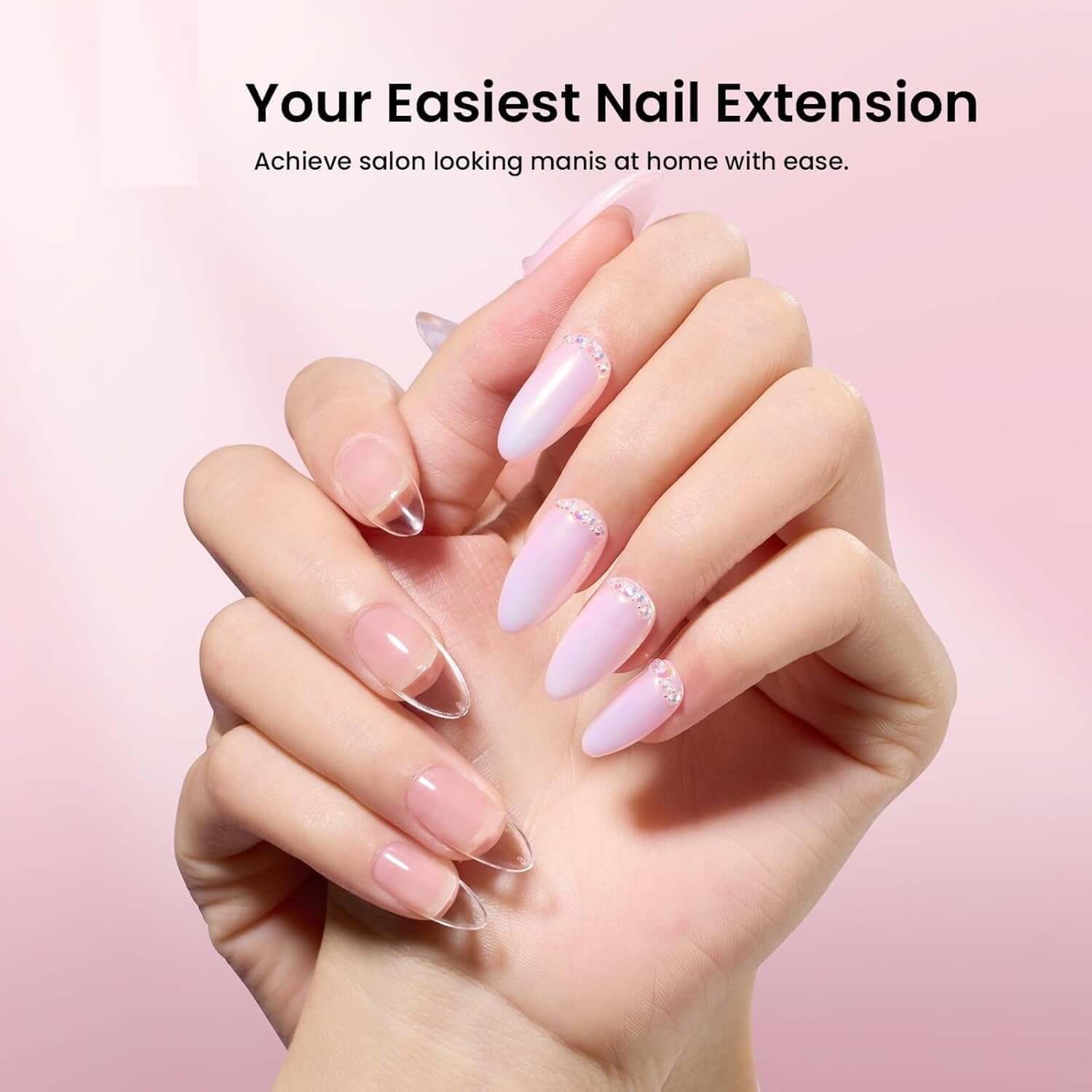 Gel X Nail Kit - Image 10