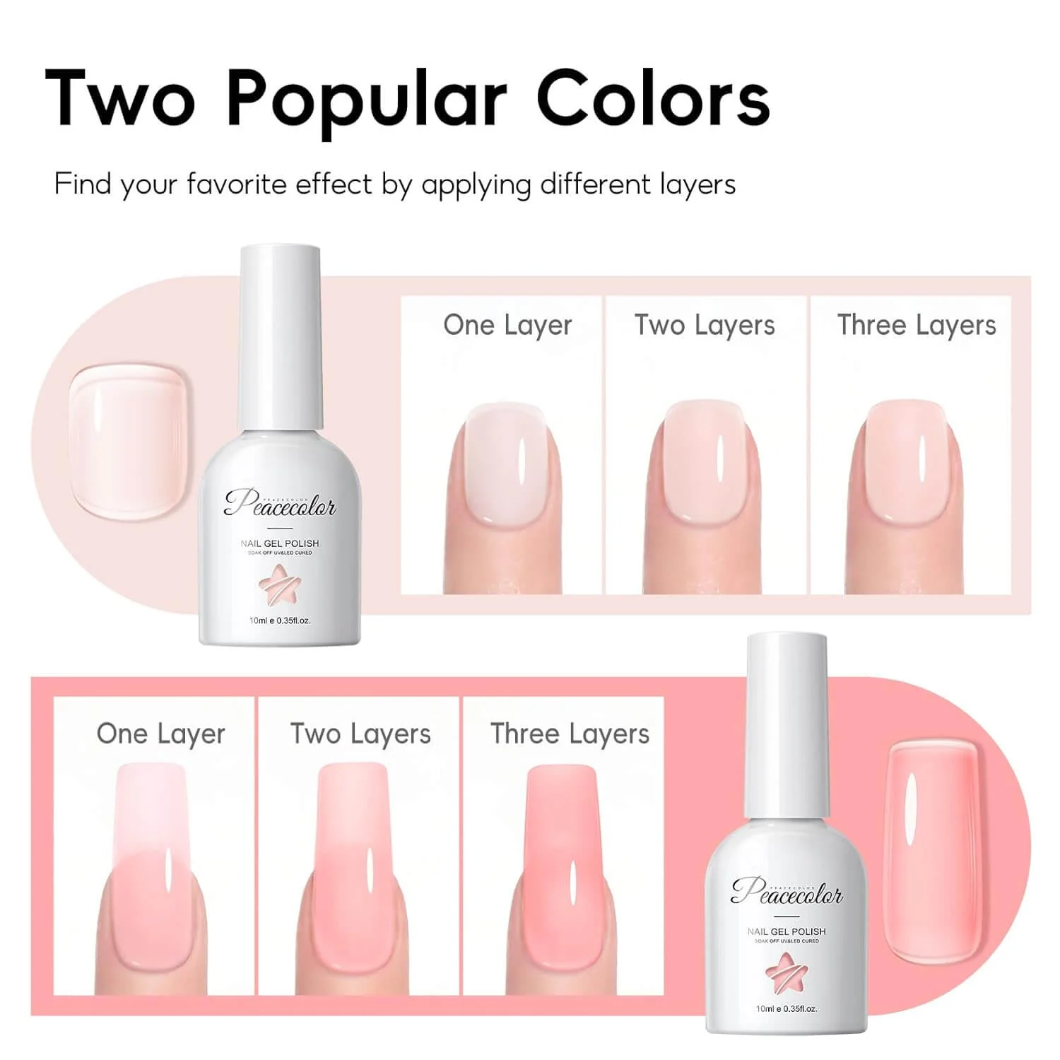 Gel X Nail Kit - Image 11