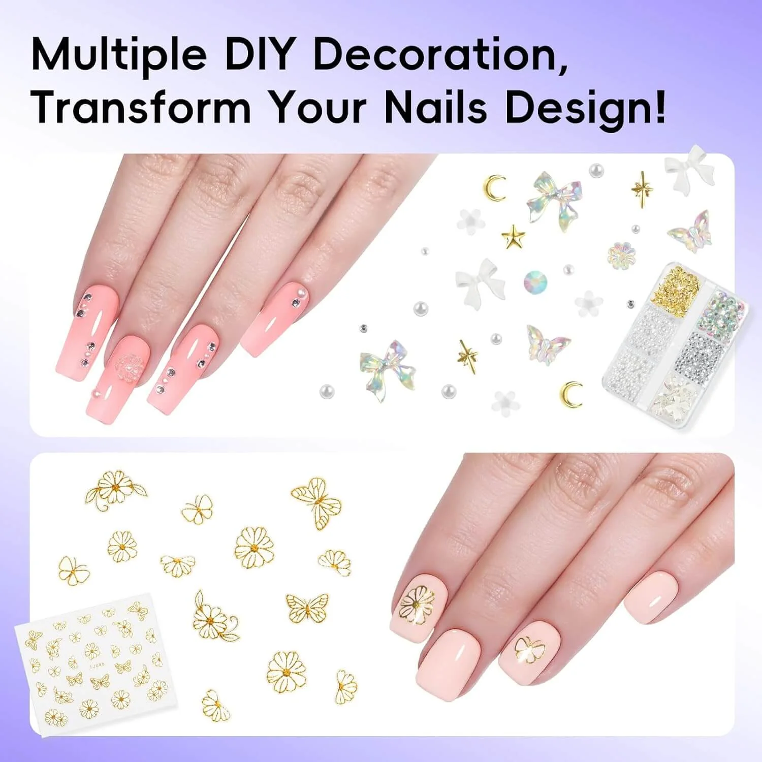 Gel X Nail Kit - Image 12