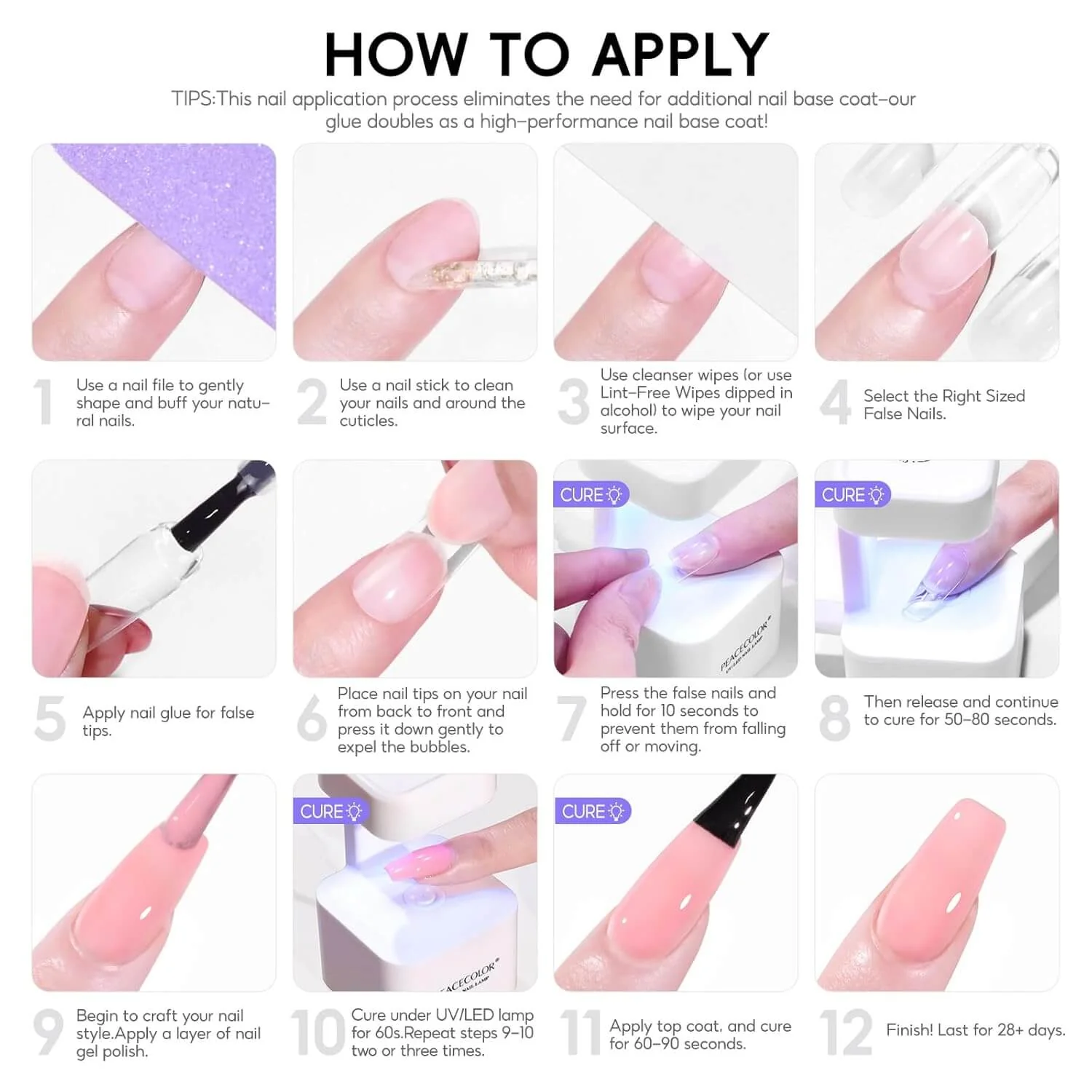 Gel X Nail Kit - Image 13