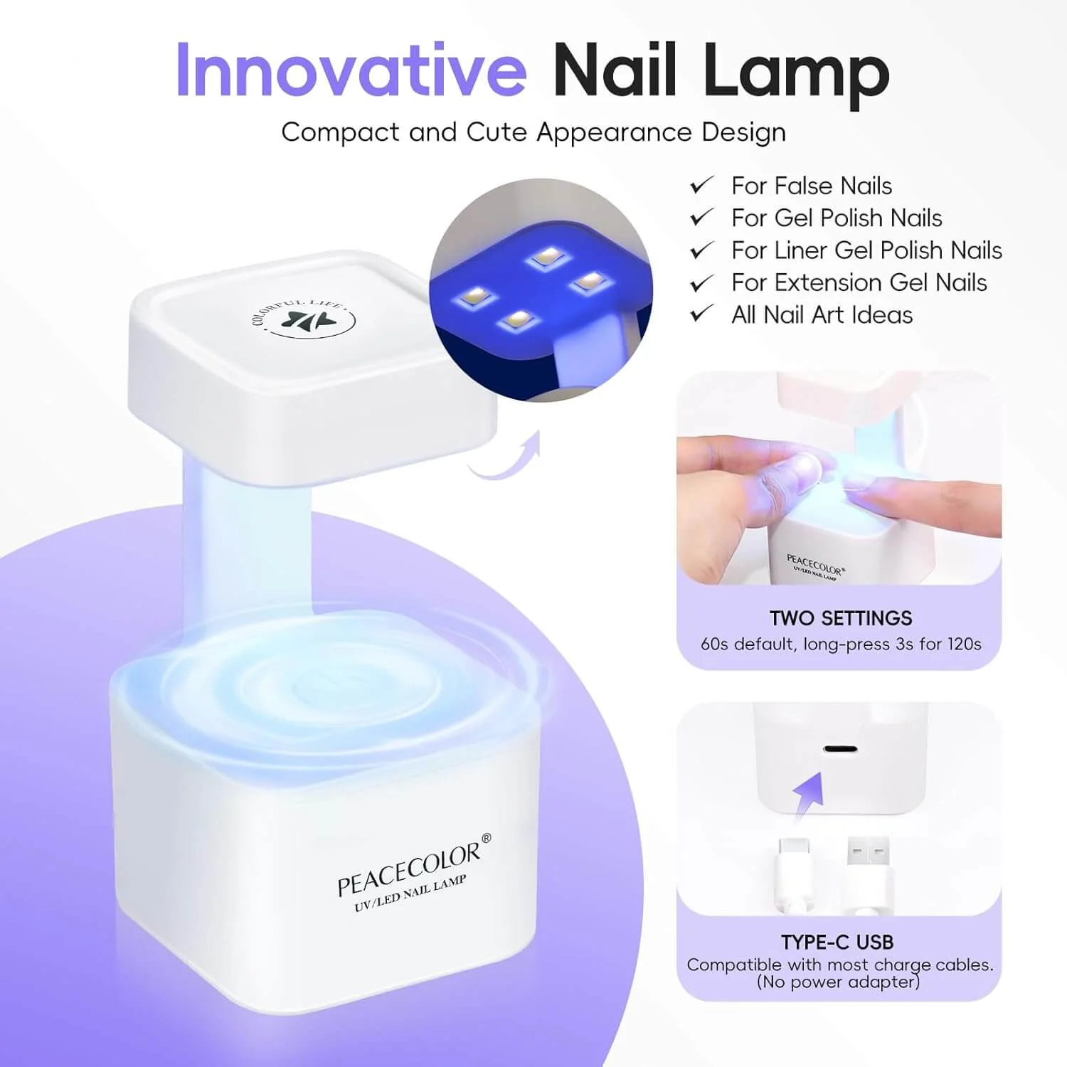 Gel X Nail Kit - Image 6