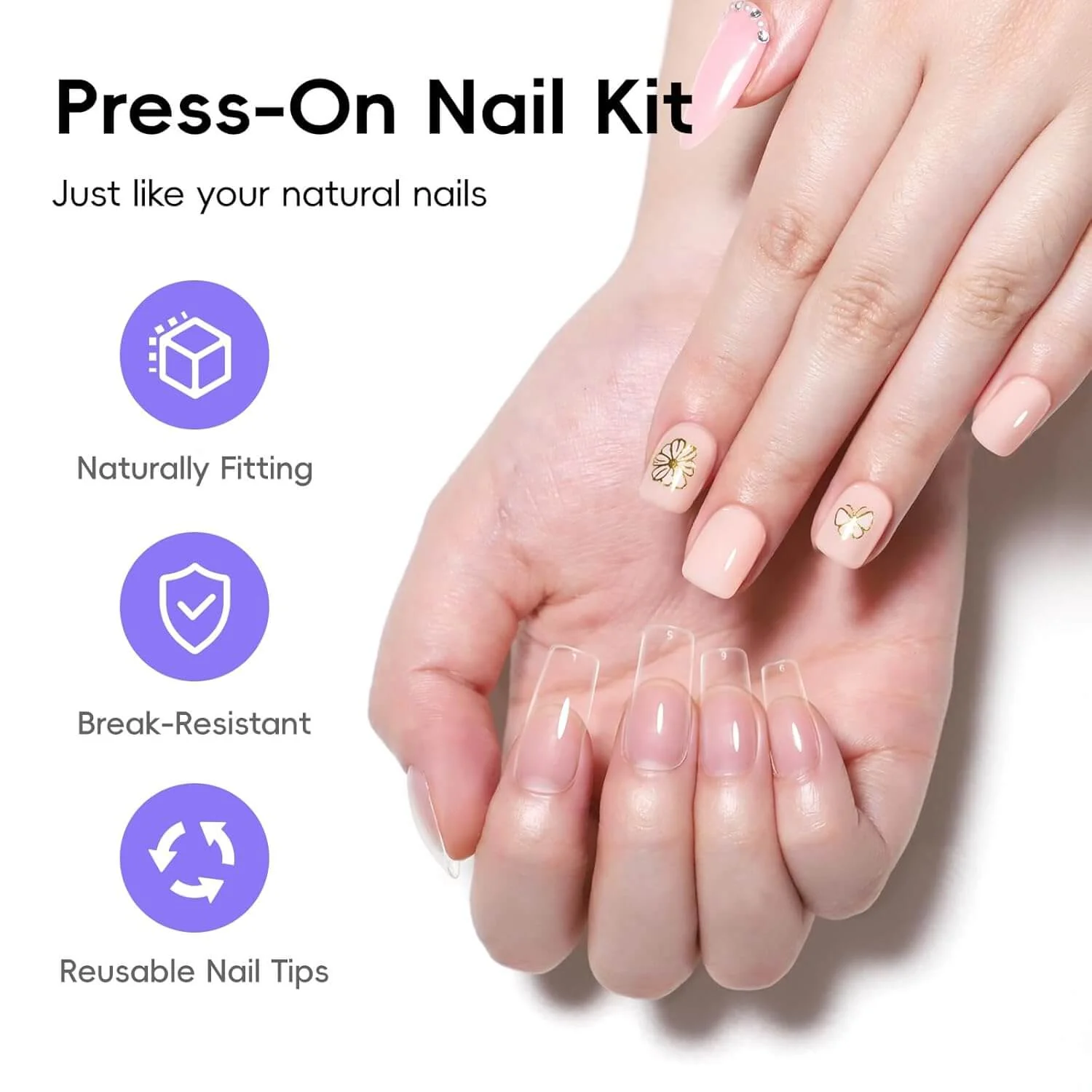 Gel X Nail Kit - Image 7