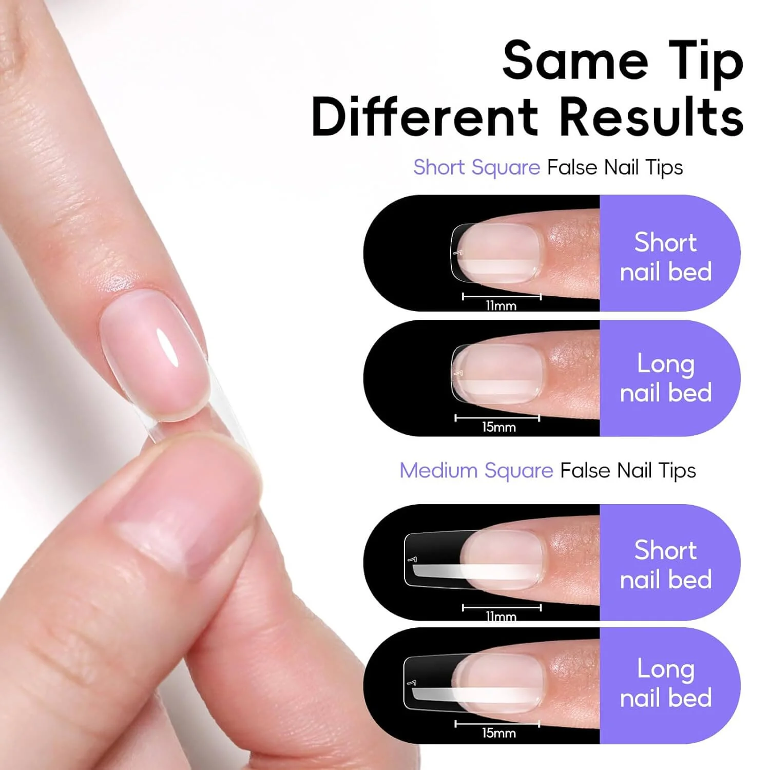 Gel X Nail Kit - Image 8