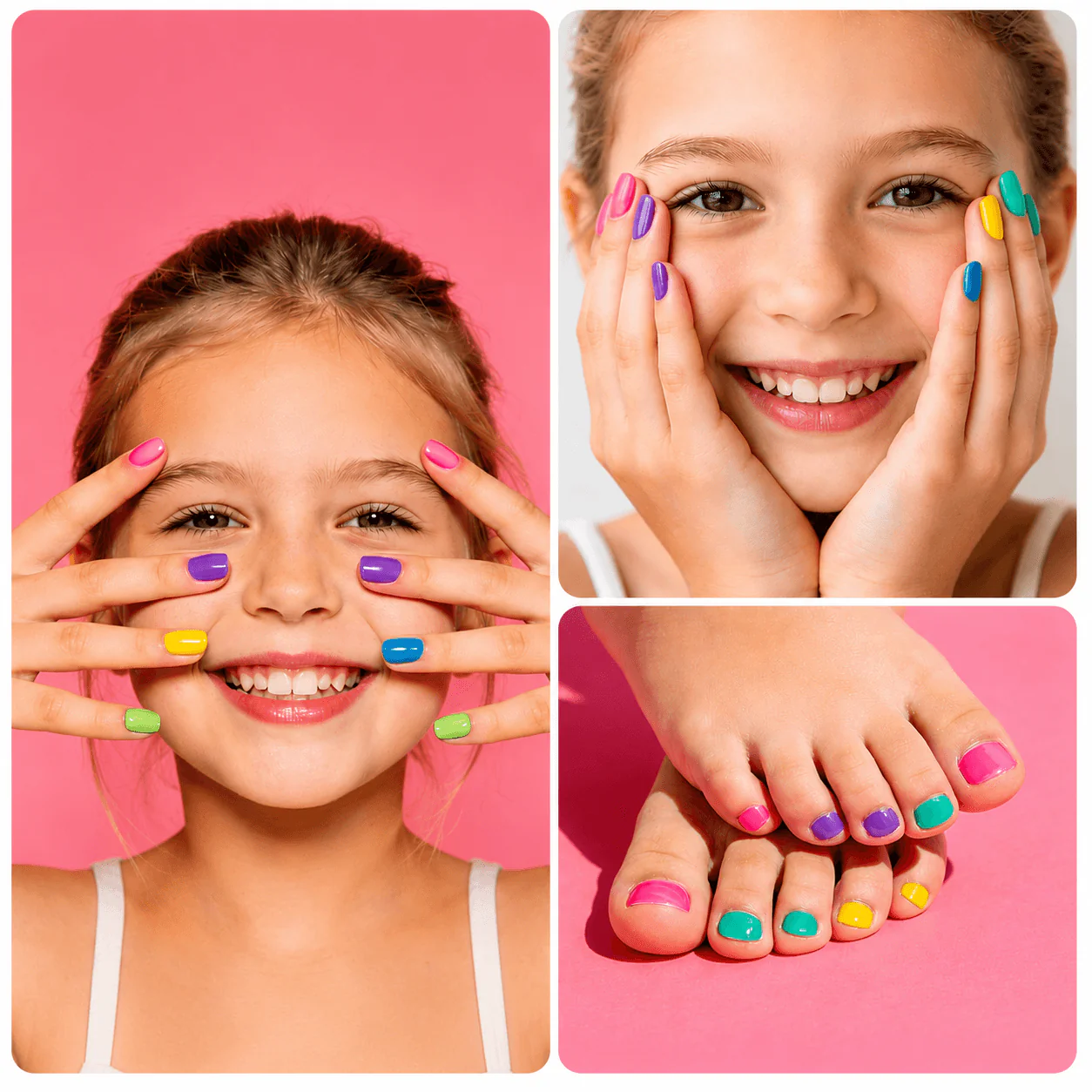Best Selling Nail Products