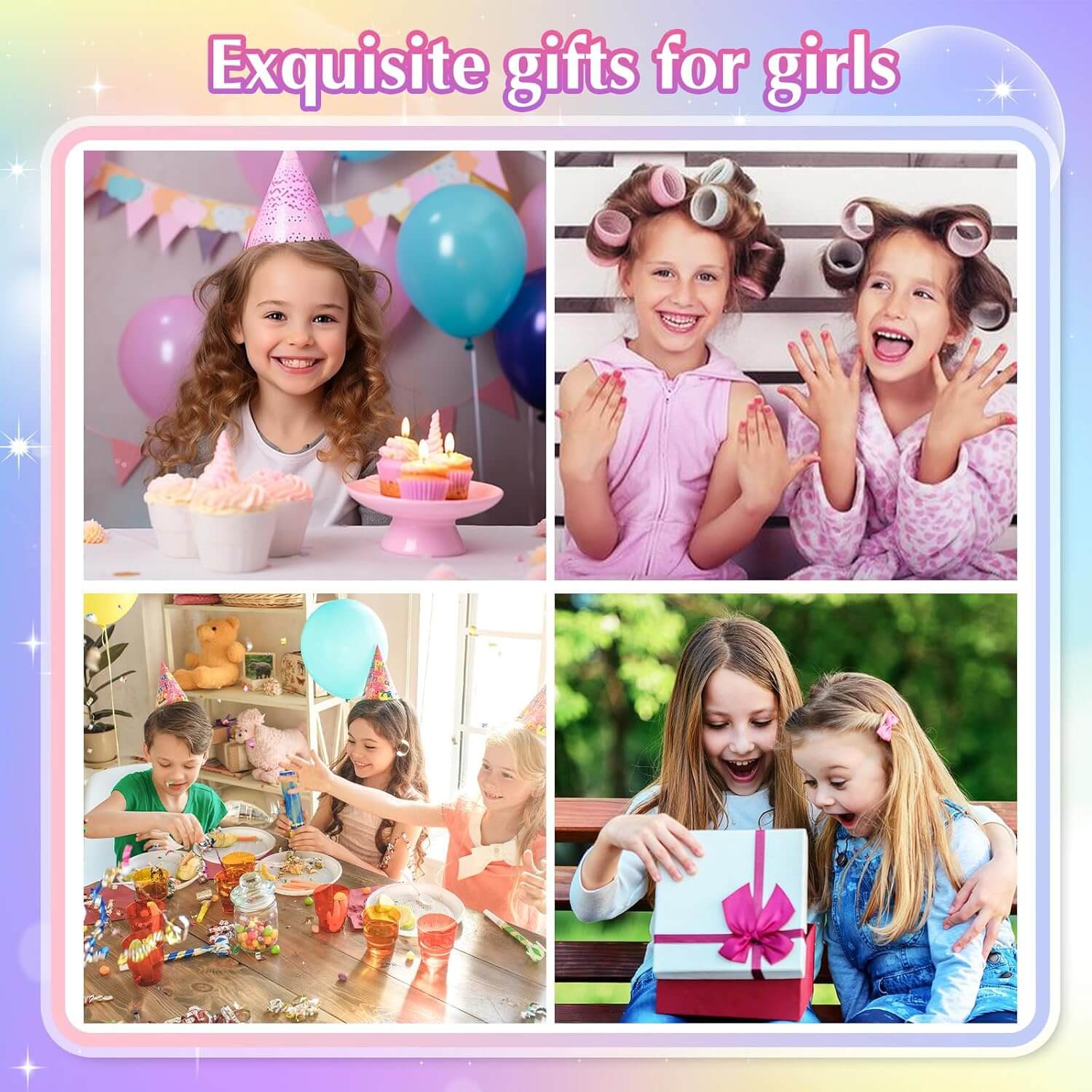 Kids Nail Polish - Safe Non-Toxic - Image 9
