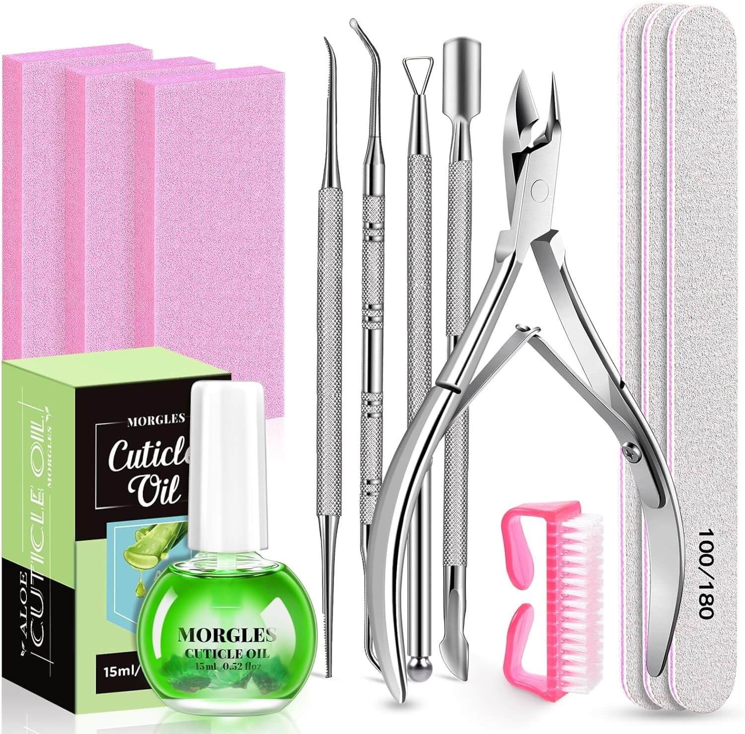 Manicure Kit - Image 3