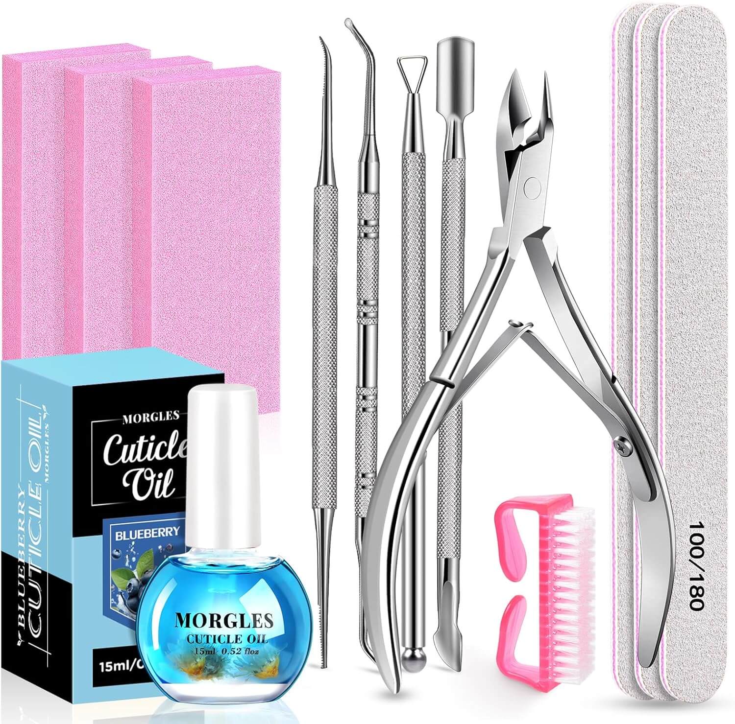 Manicure Kit - Image 4