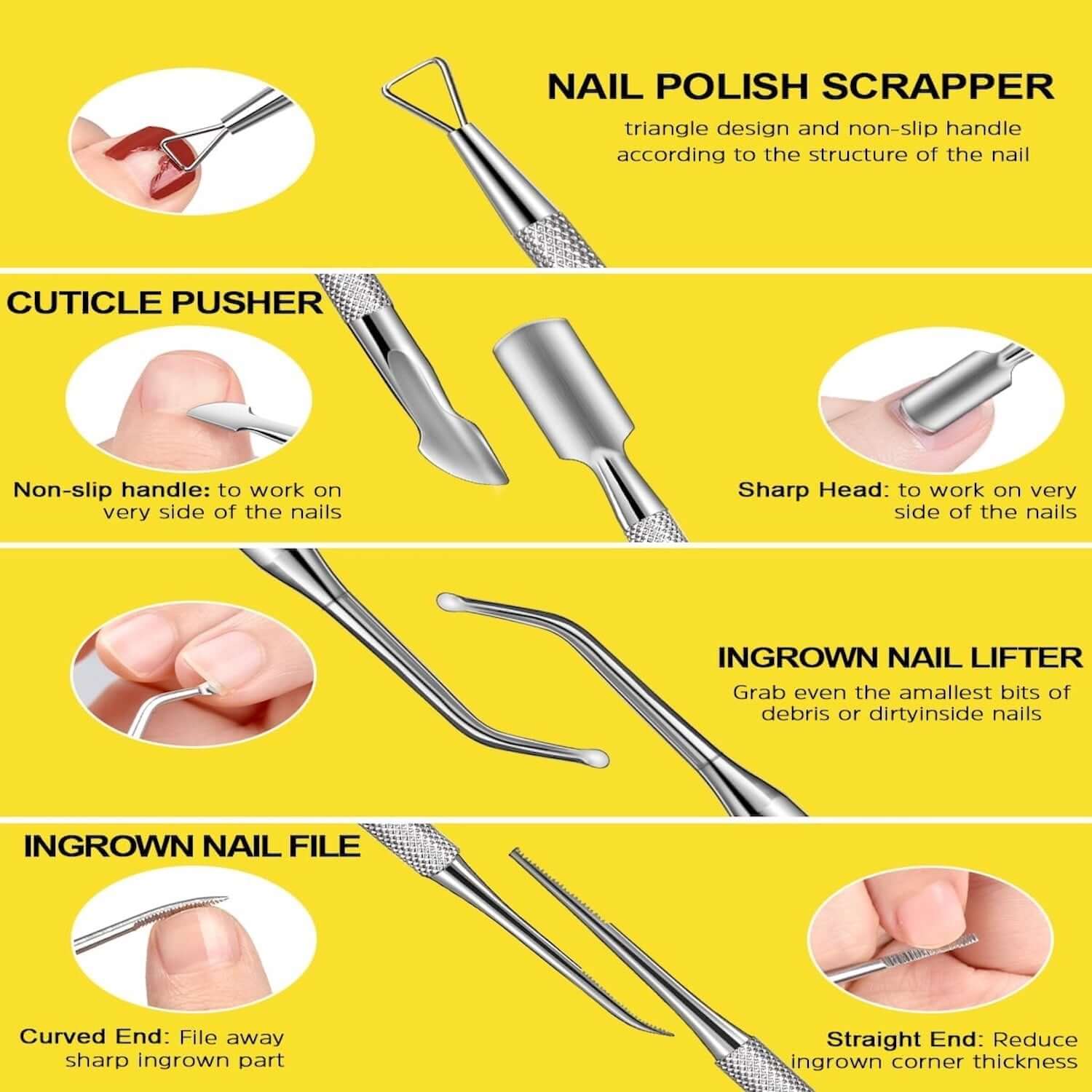 Manicure Kit - Image 8