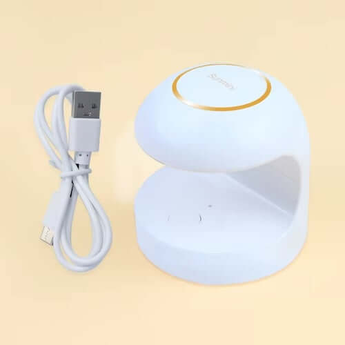 Mini UV Led Nail Lamp - Image 11