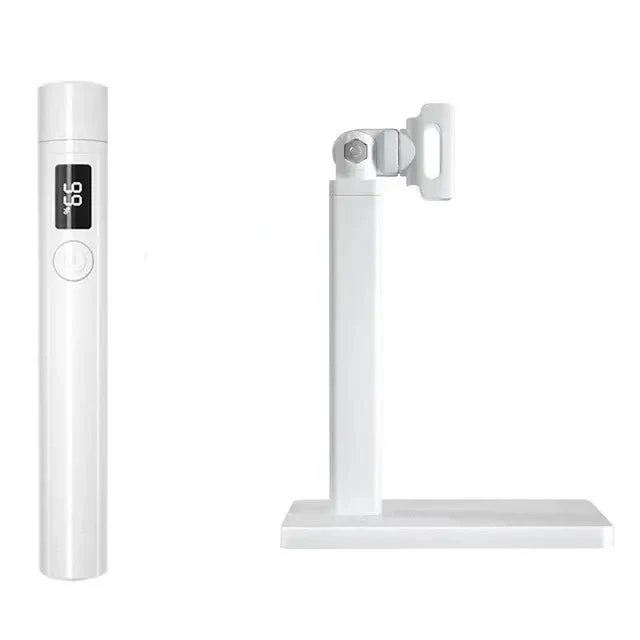 Mini UV Led Nail Lamp - Image 13