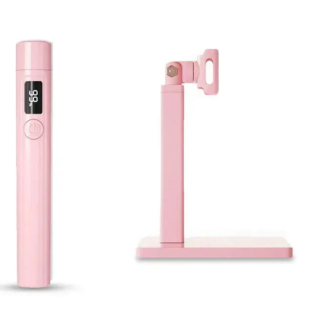 Mini UV Led Nail Lamp - Image 14