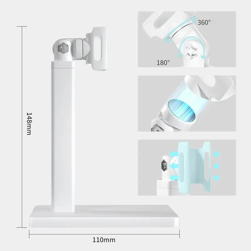 Mini UV Led Nail Lamp - Image 7