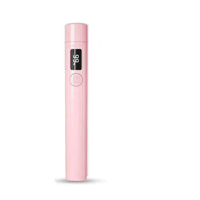 Mini UV Led Nail Lamp - Image 8