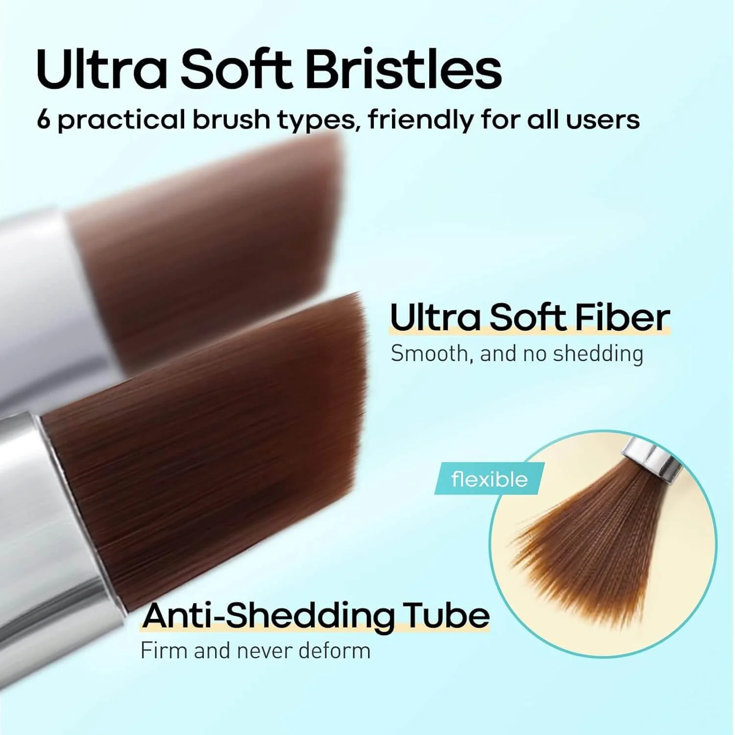 Nail Art Brush Set - Image 4