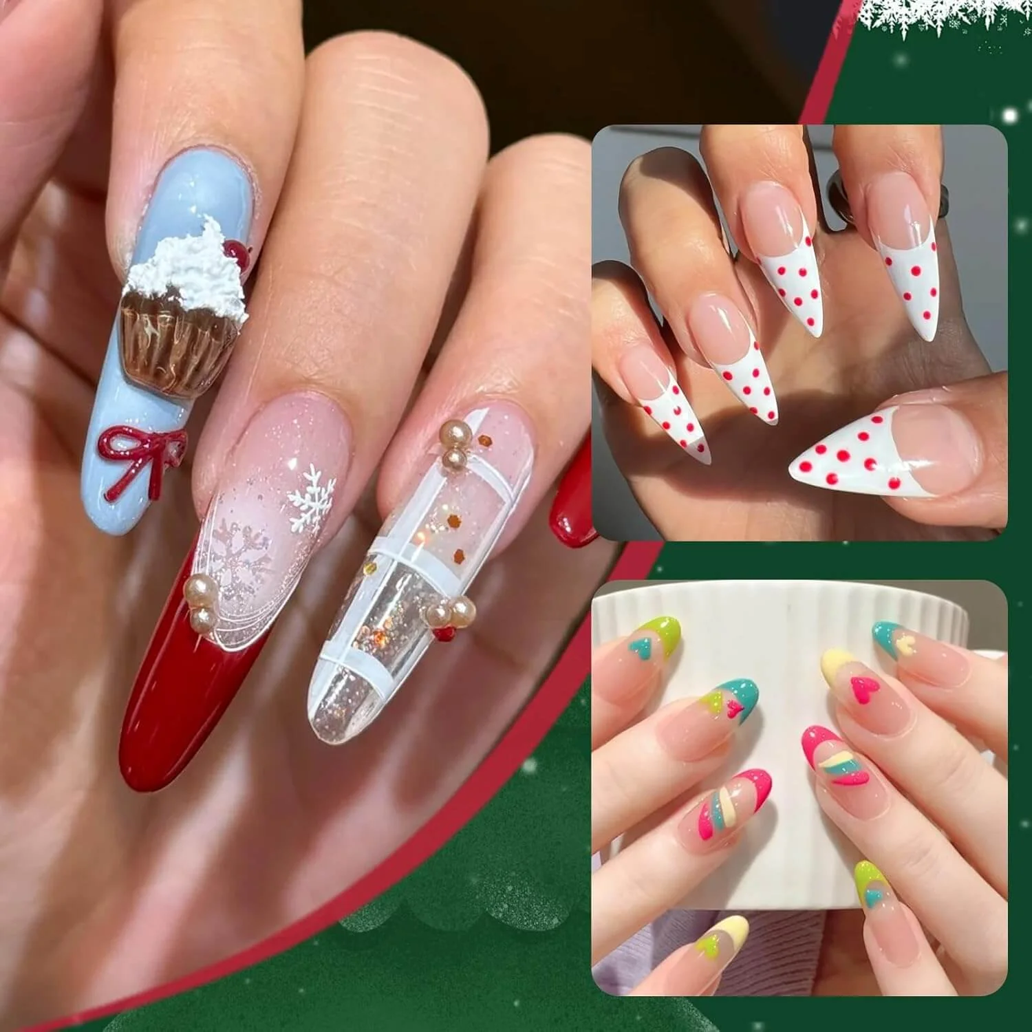 Nail Arts Pen Set - Image 12