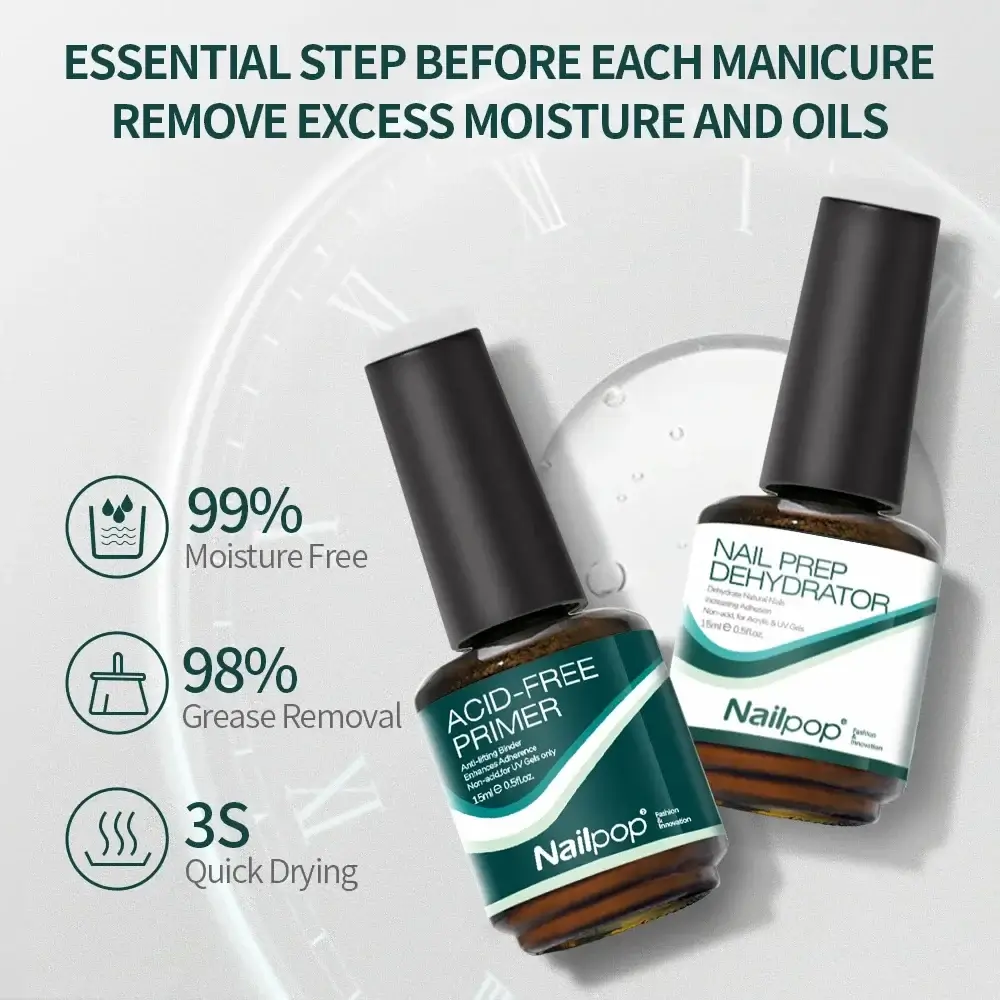 Nail Care Essentials - Image 10