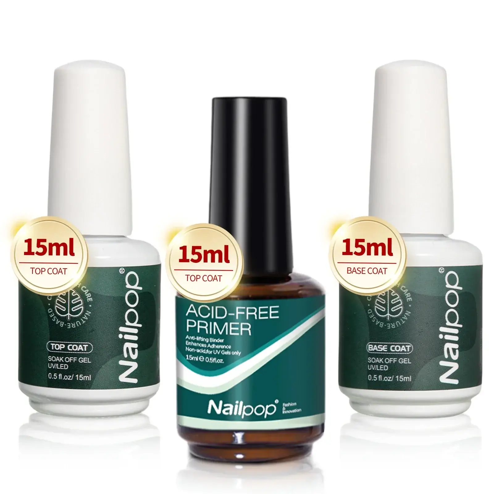 Nail Care Essentials - Image 11