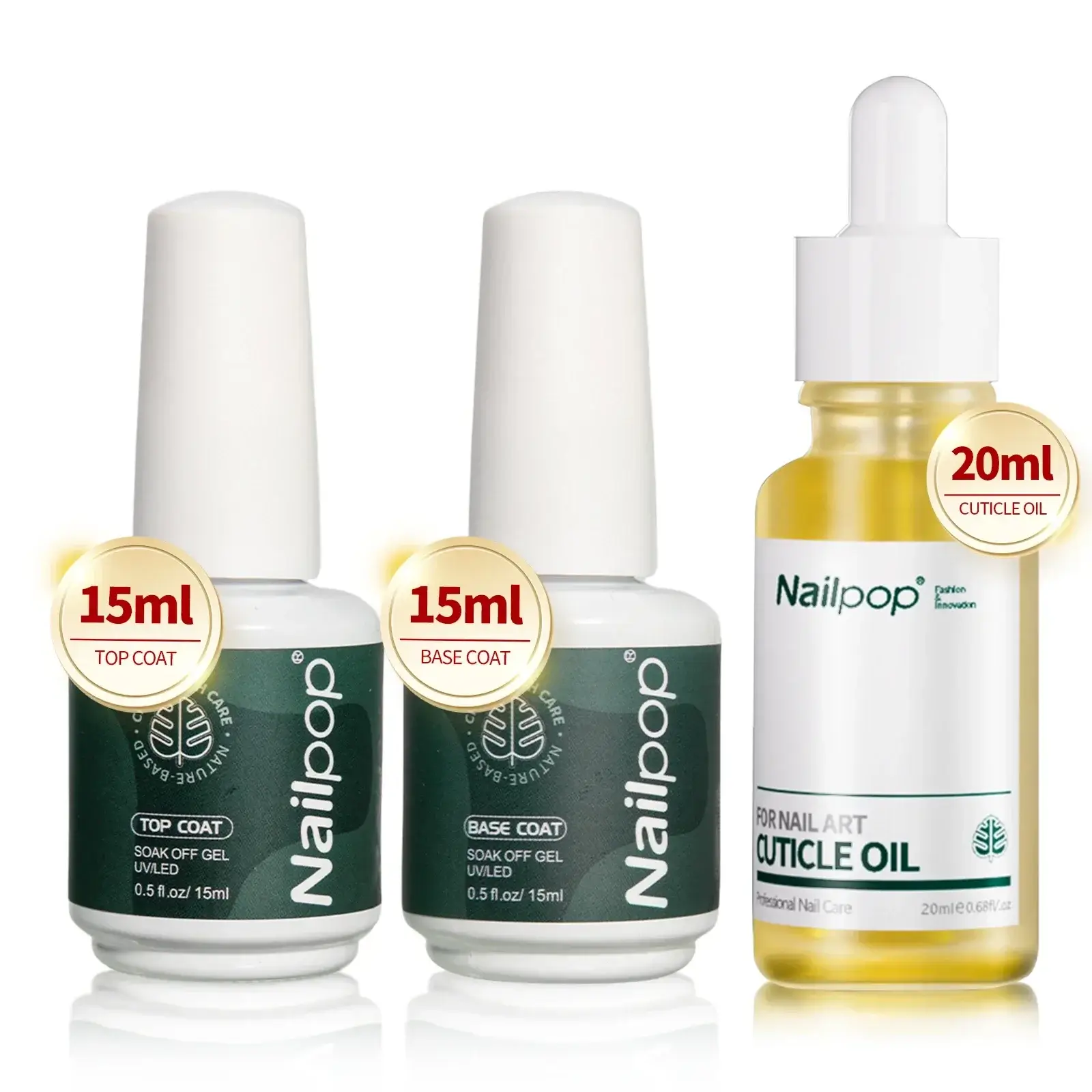 Nail Care Essentials - Image 12