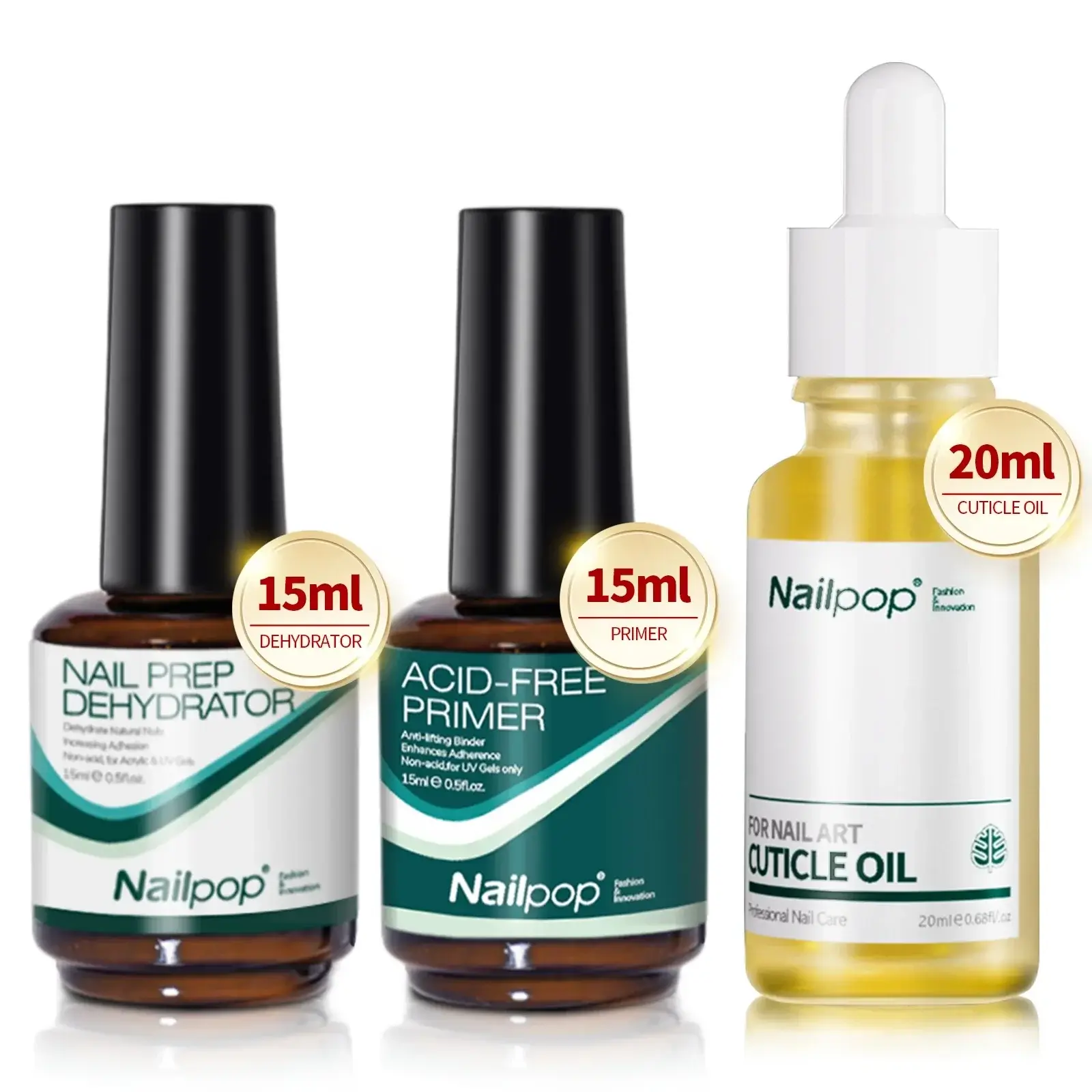 Nail Care Essentials - Image 13