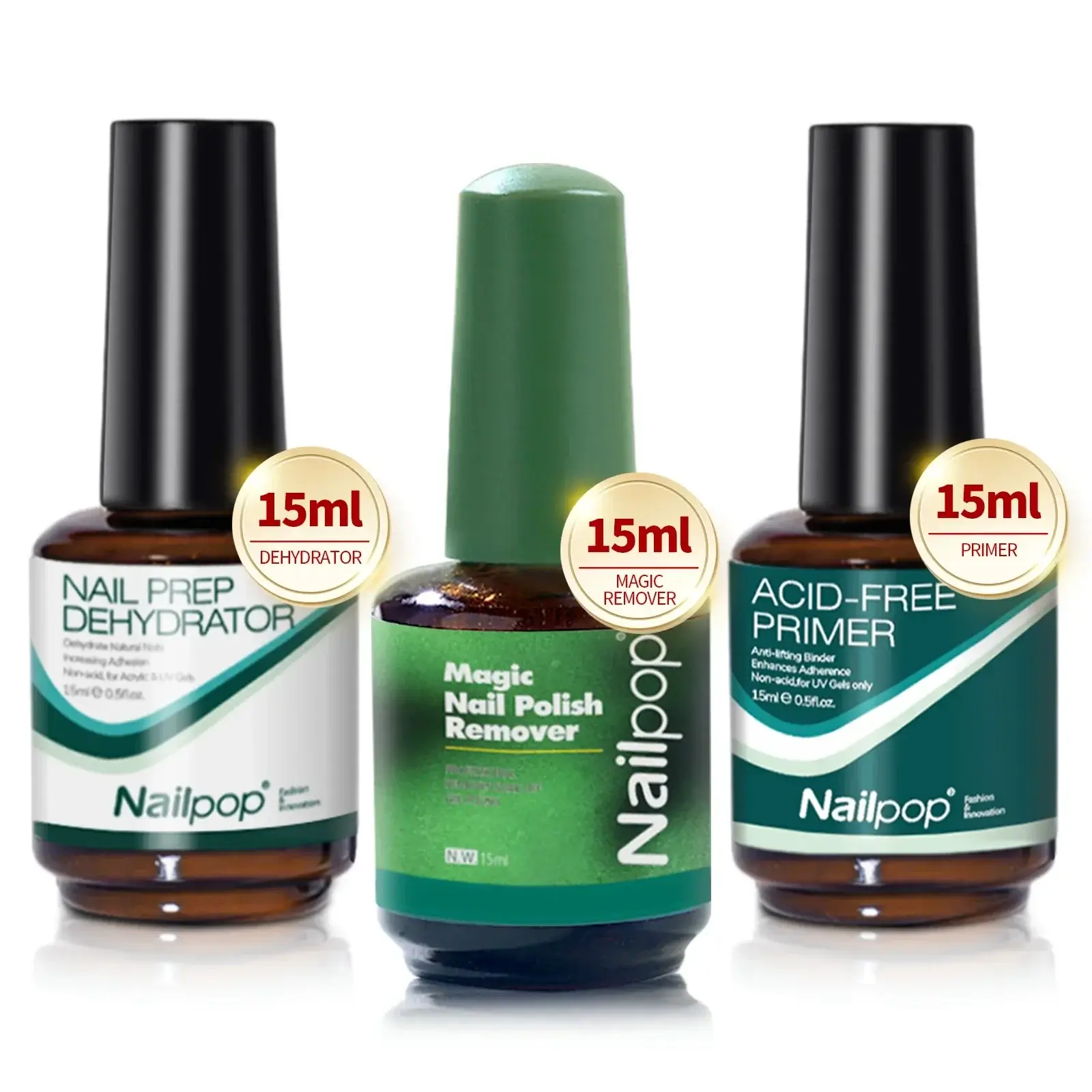 Nail Care Essentials - Image 14