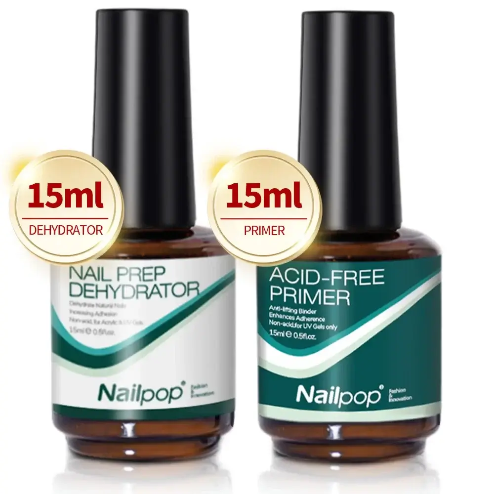 Nail Care Essentials - Image 16