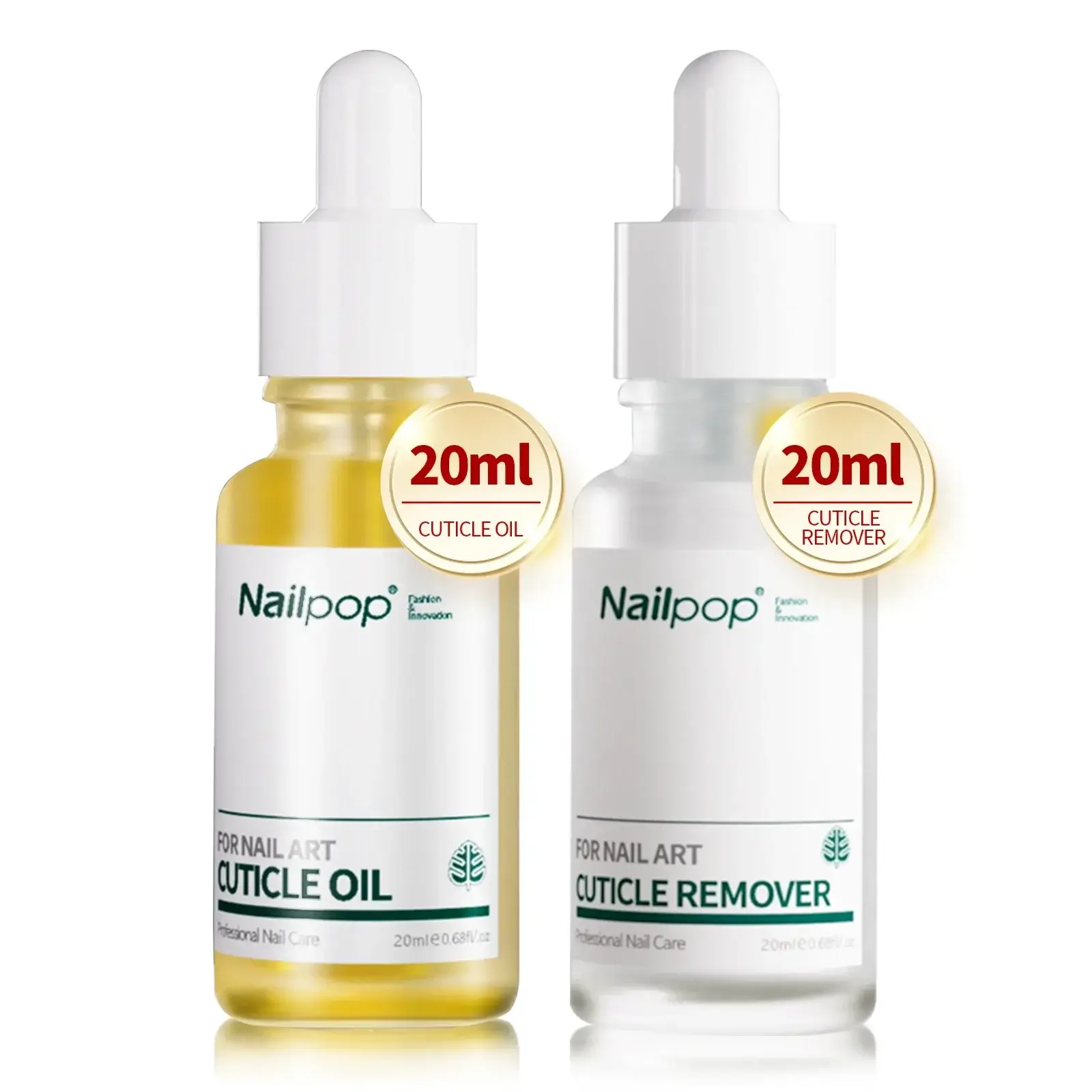 Nail Care Essentials - Image 17